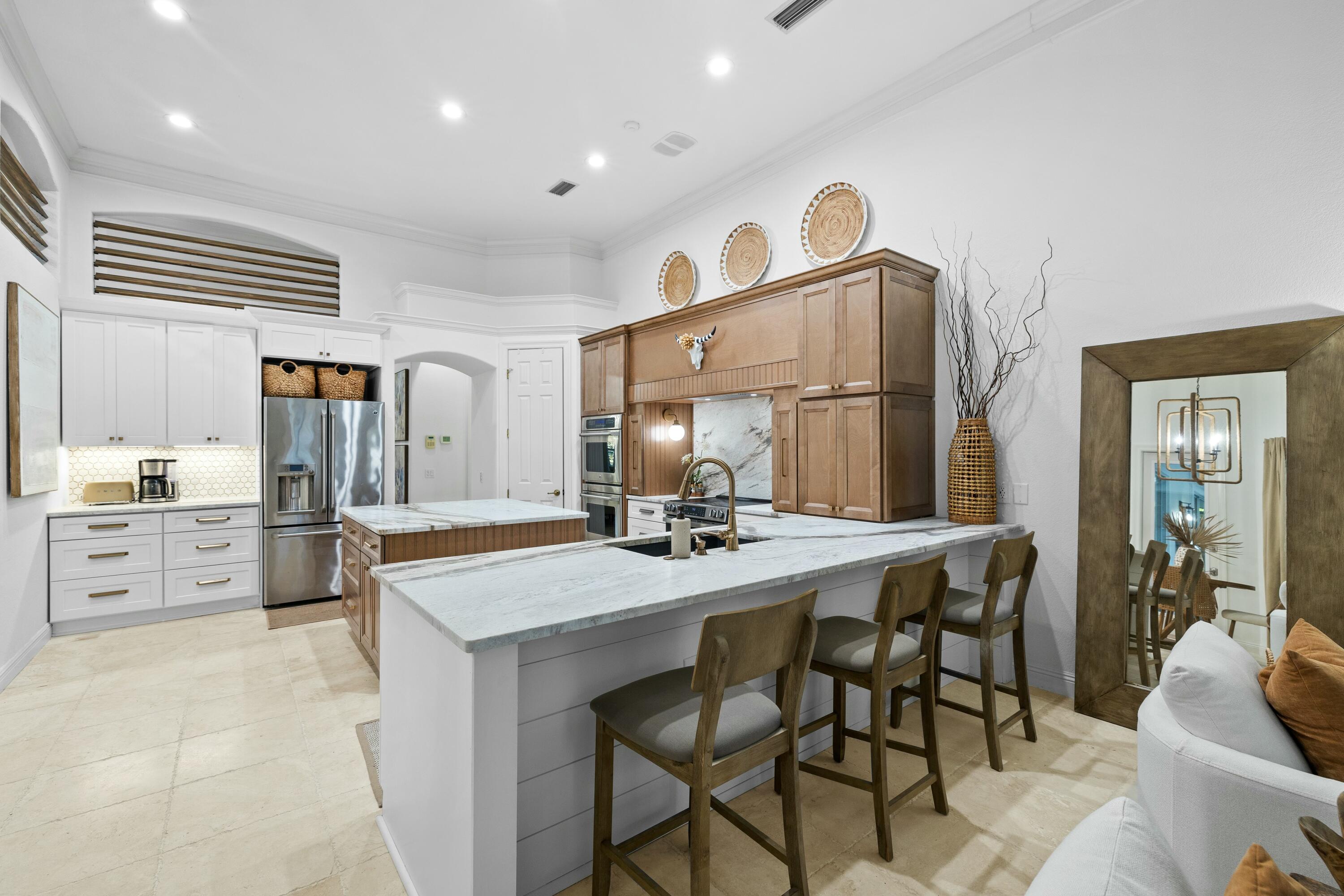 KELLY PLANTATION S/D - Residential