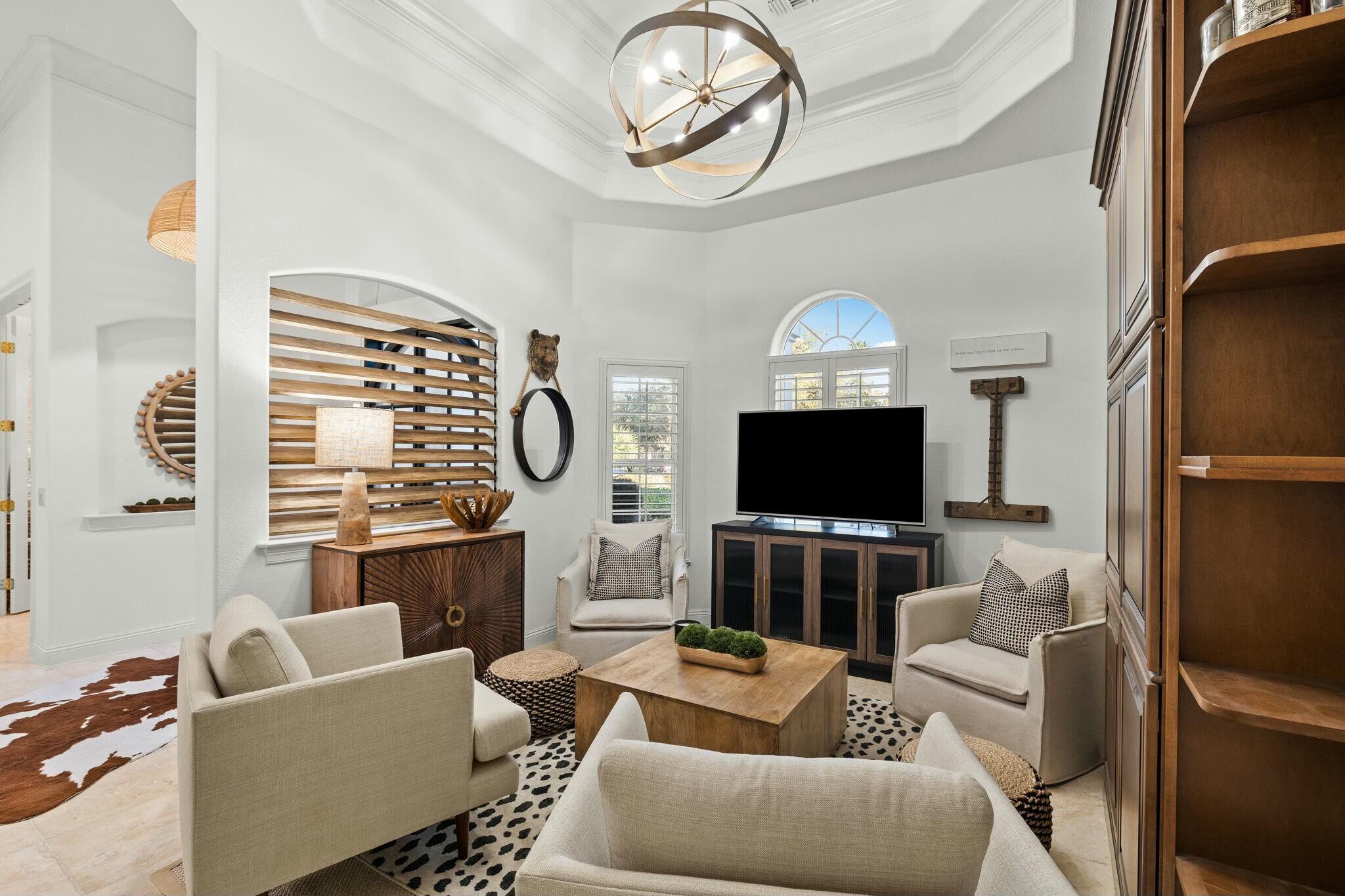 KELLY PLANTATION S/D - Residential