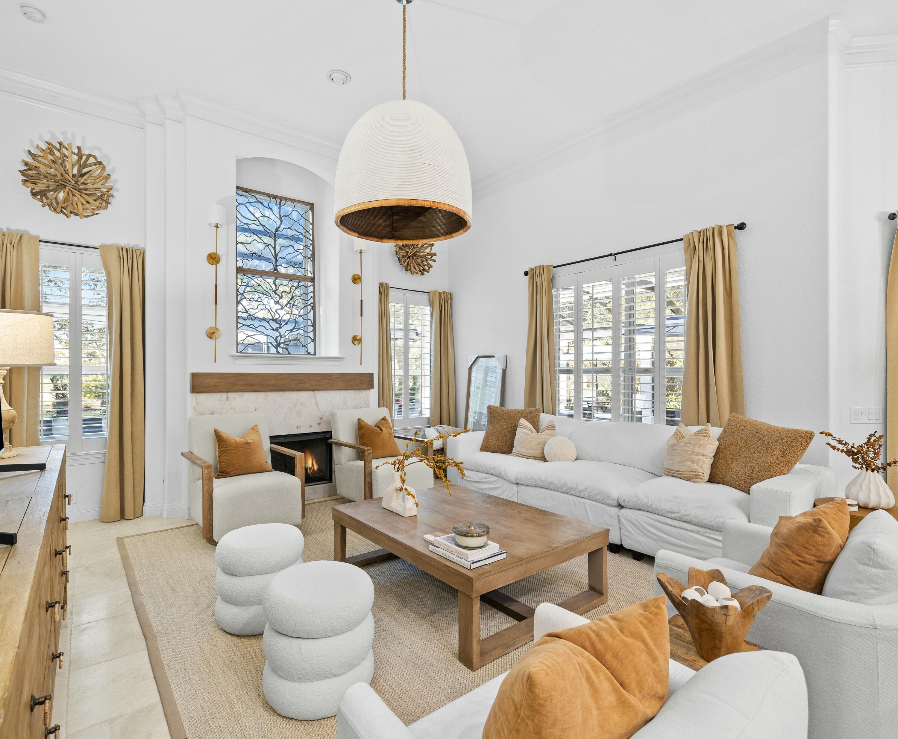 KELLY PLANTATION S/D - Residential