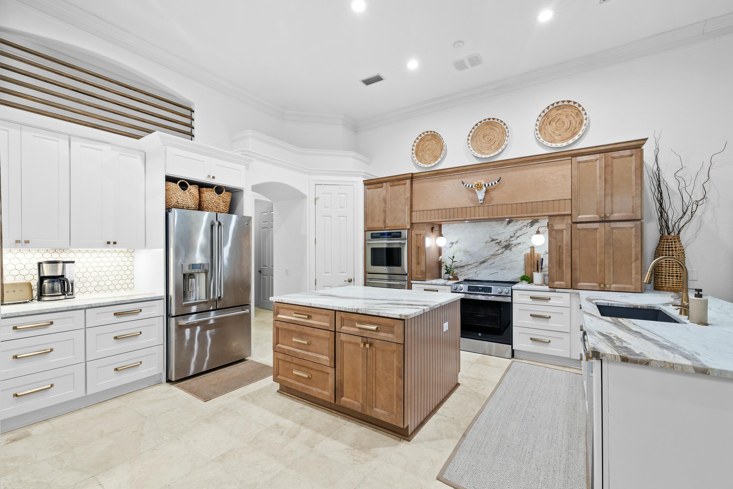 KELLY PLANTATION S/D - Residential