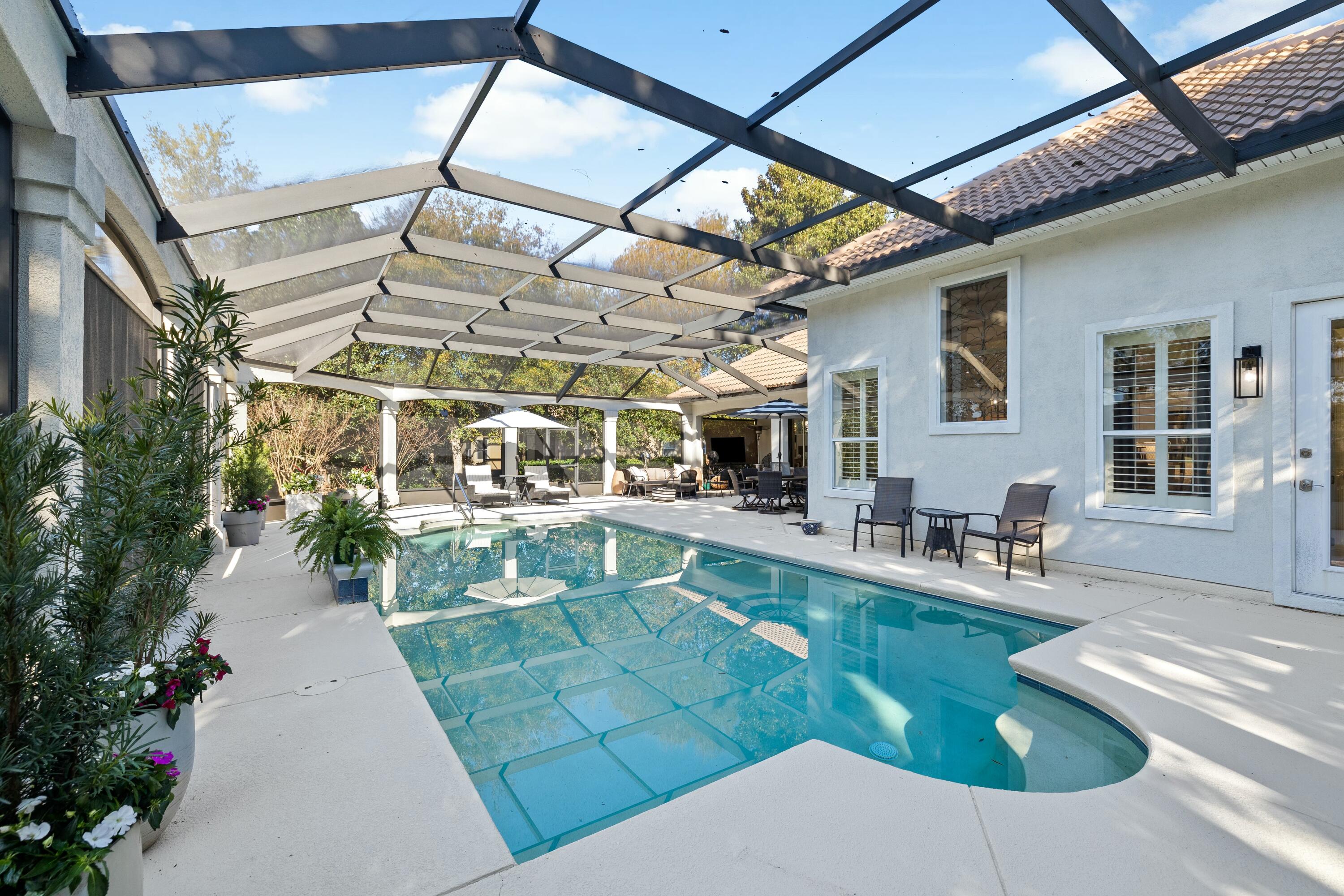 KELLY PLANTATION S/D - Residential