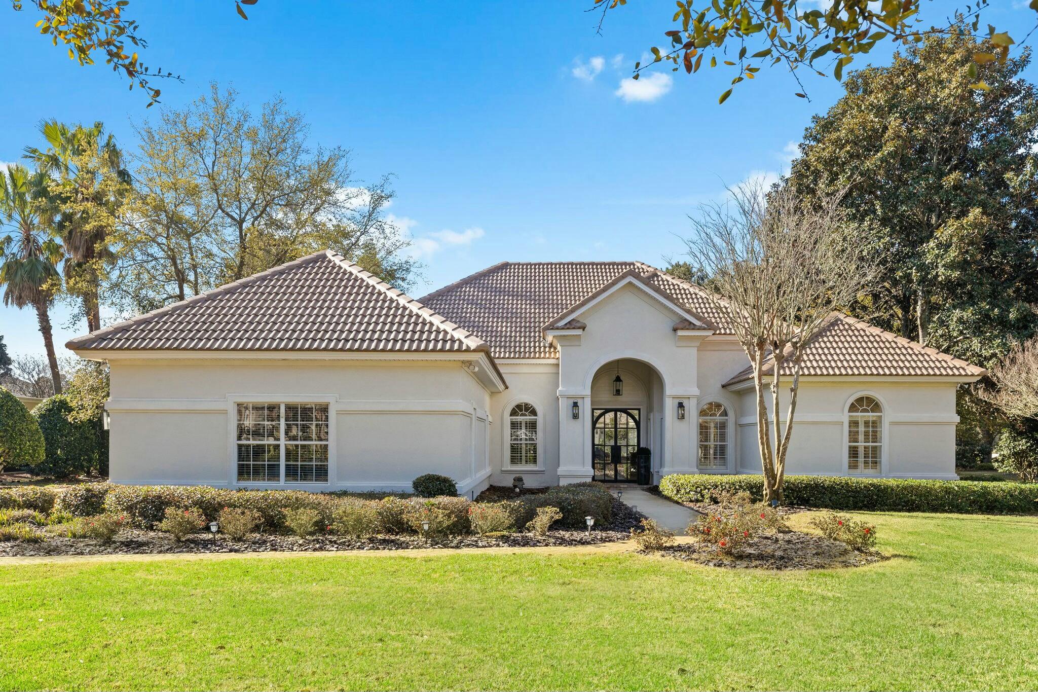 KELLY PLANTATION S/D - Residential