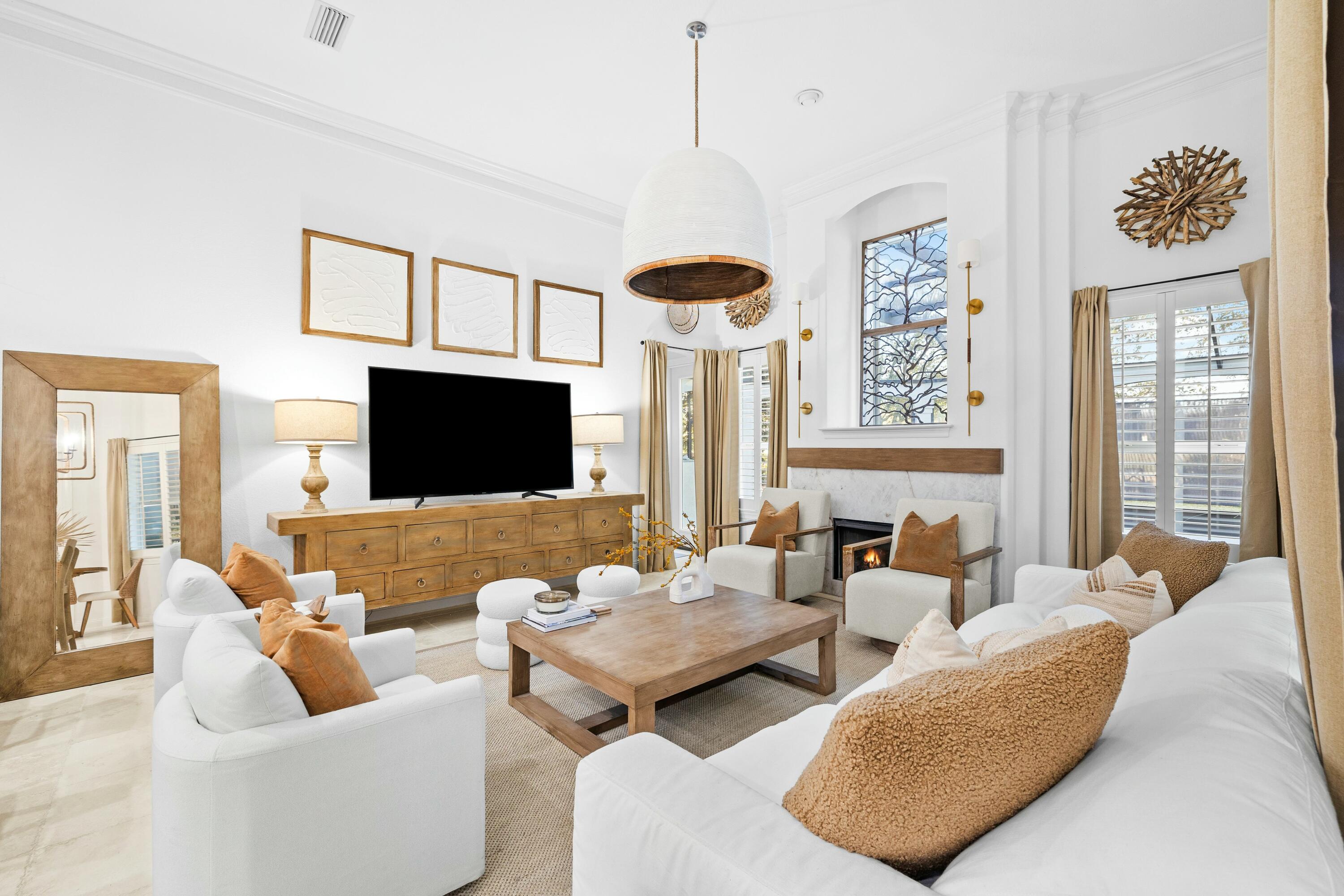 KELLY PLANTATION S/D - Residential