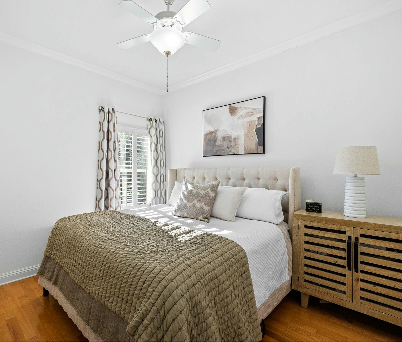 KELLY PLANTATION S/D - Residential