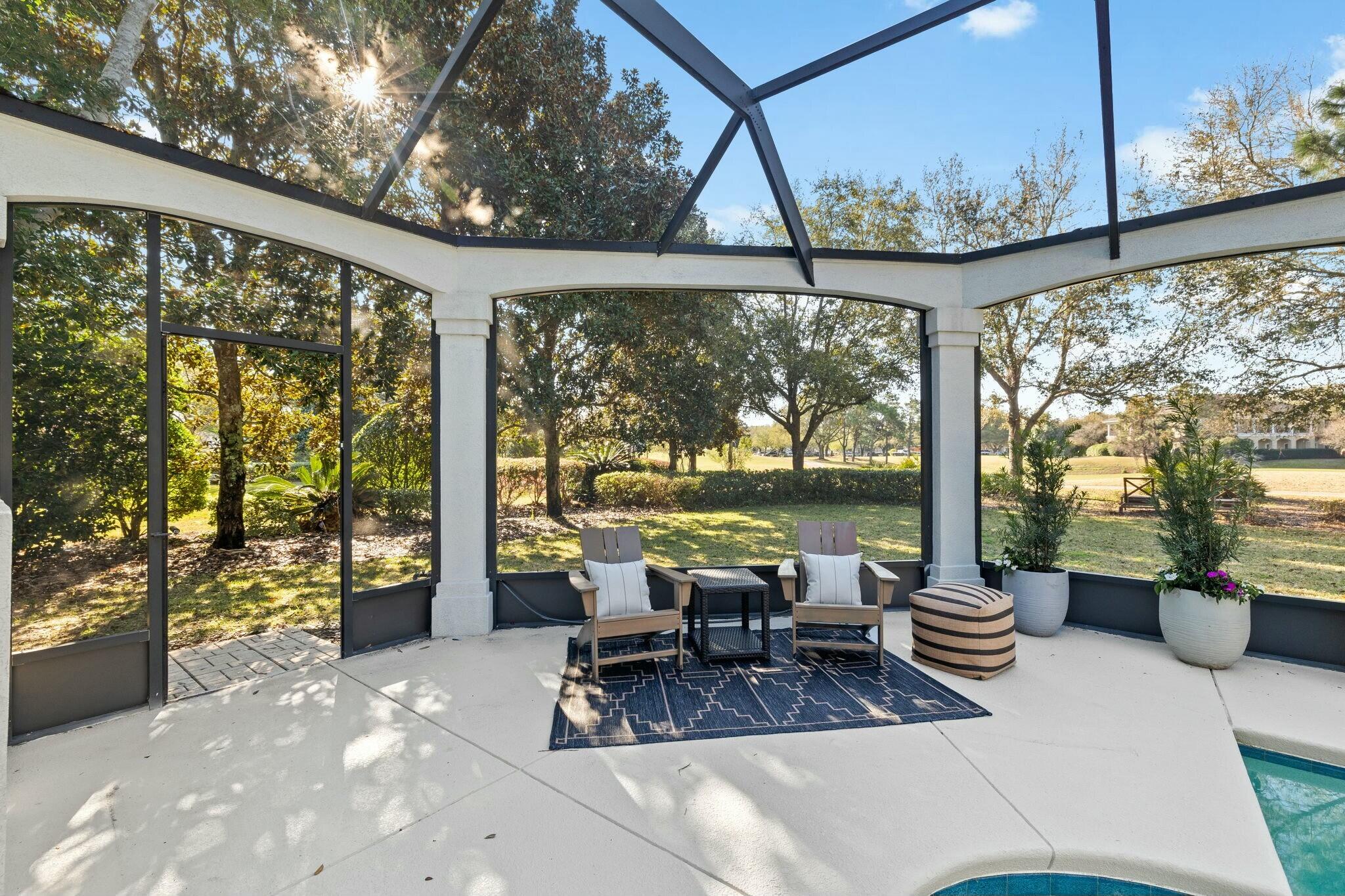 KELLY PLANTATION S/D - Residential