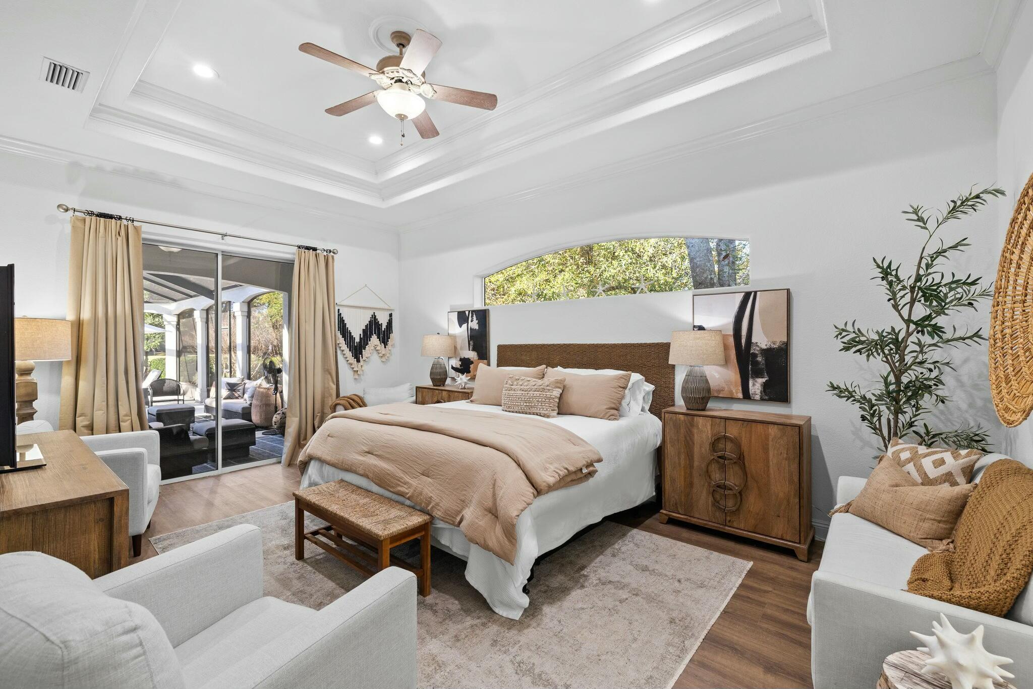 KELLY PLANTATION S/D - Residential