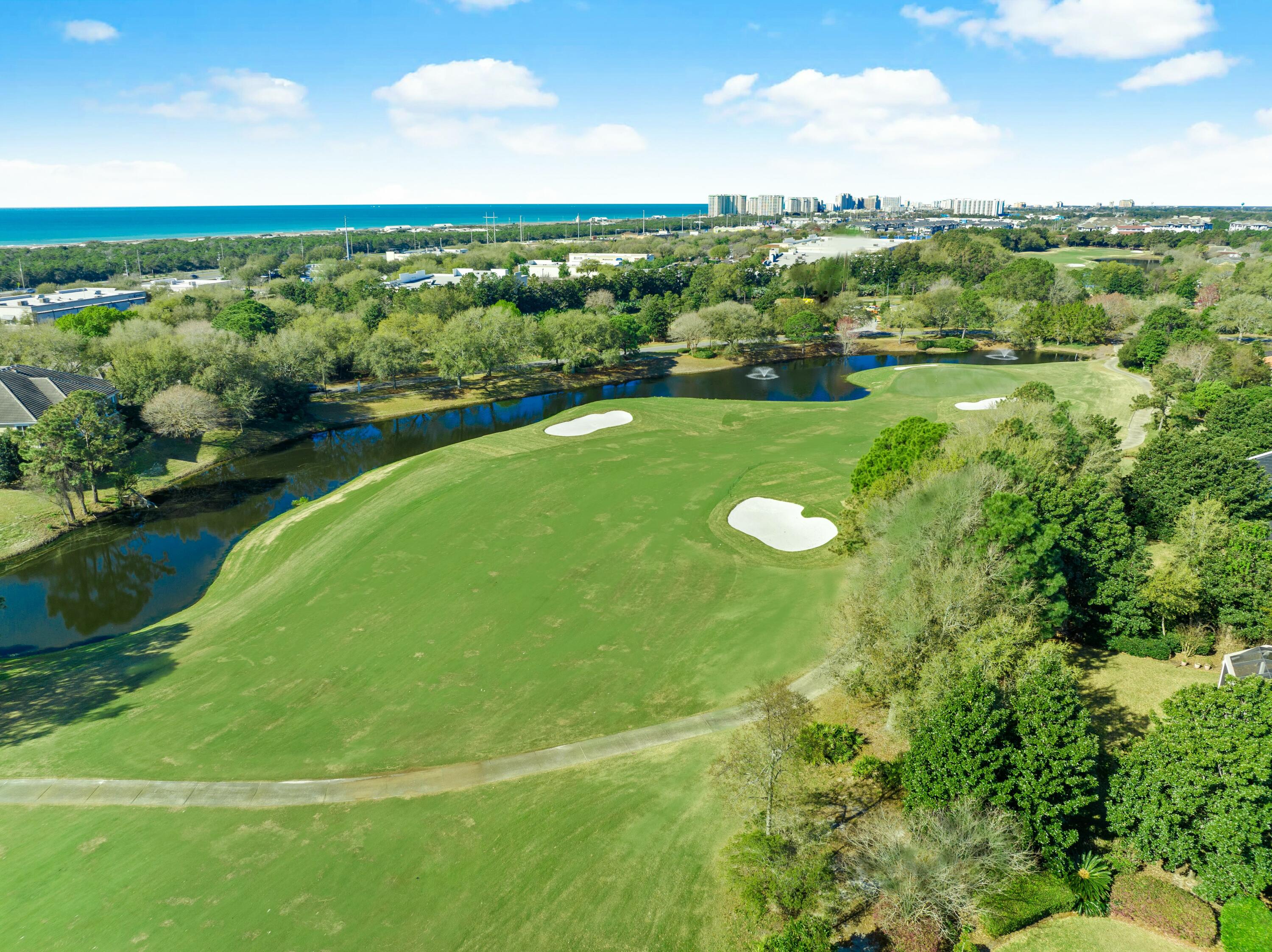 KELLY PLANTATION S/D - Residential