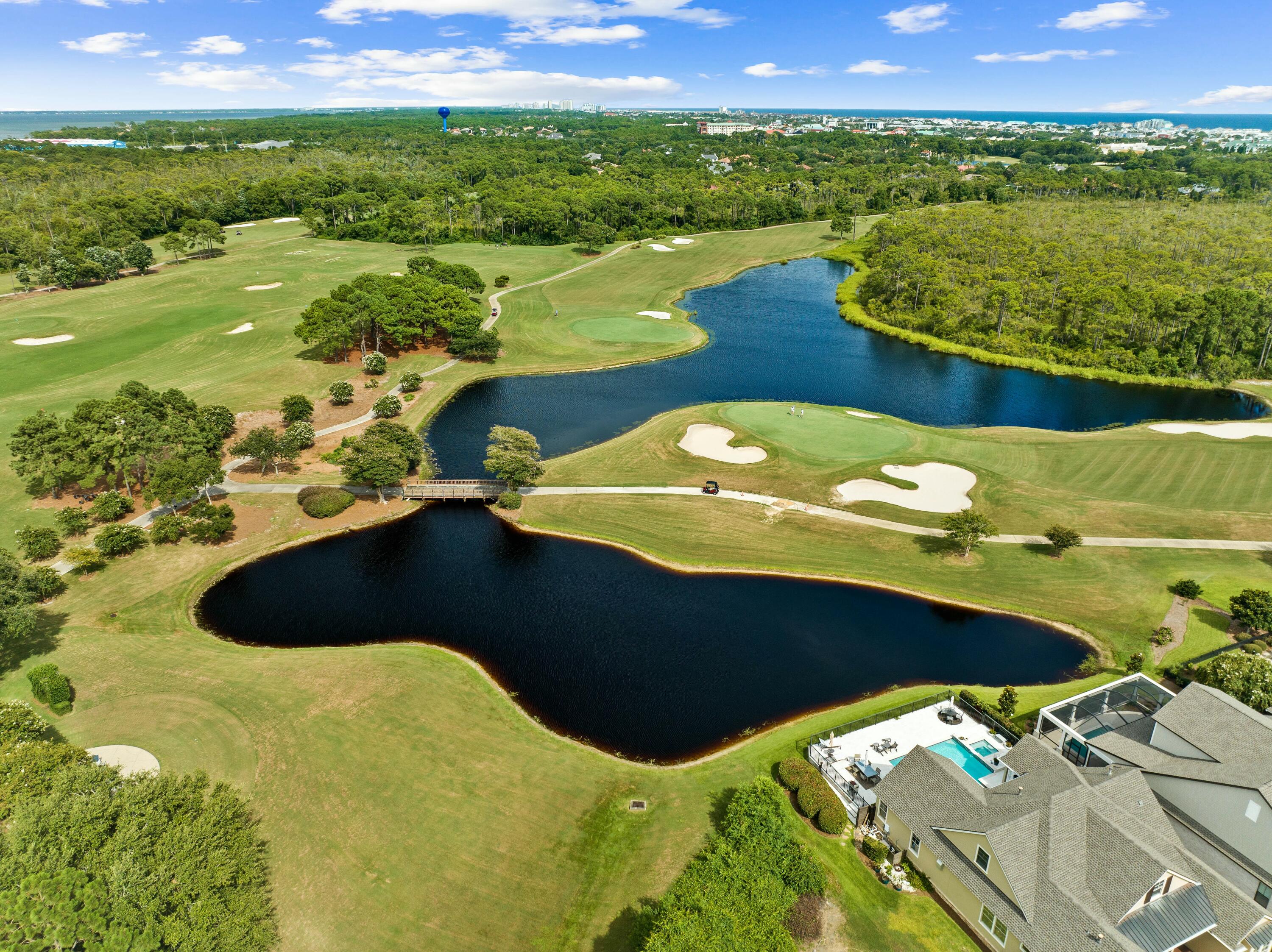 KELLY PLANTATION S/D - Residential