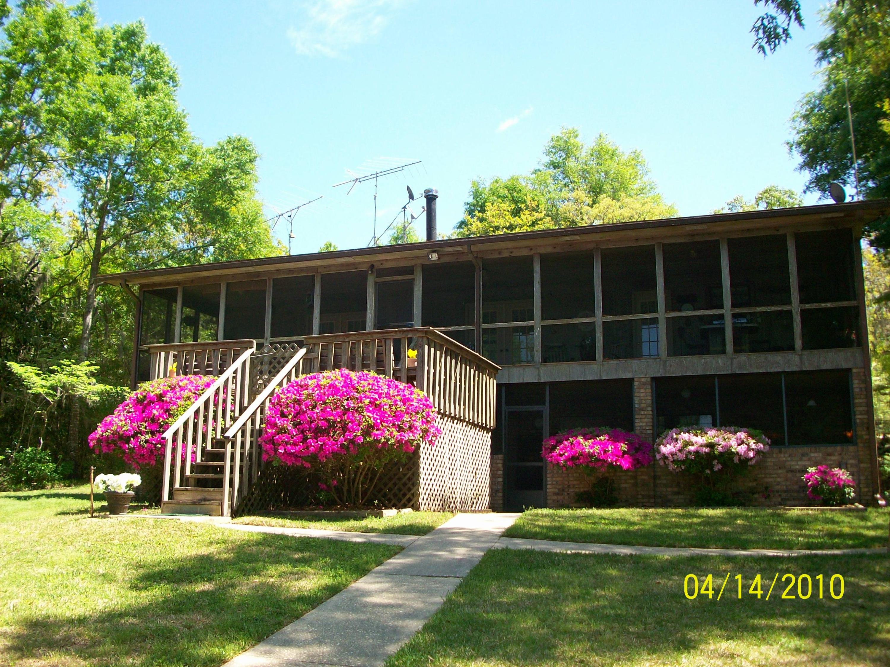 SPRING LAKE ESTATES - Residential
