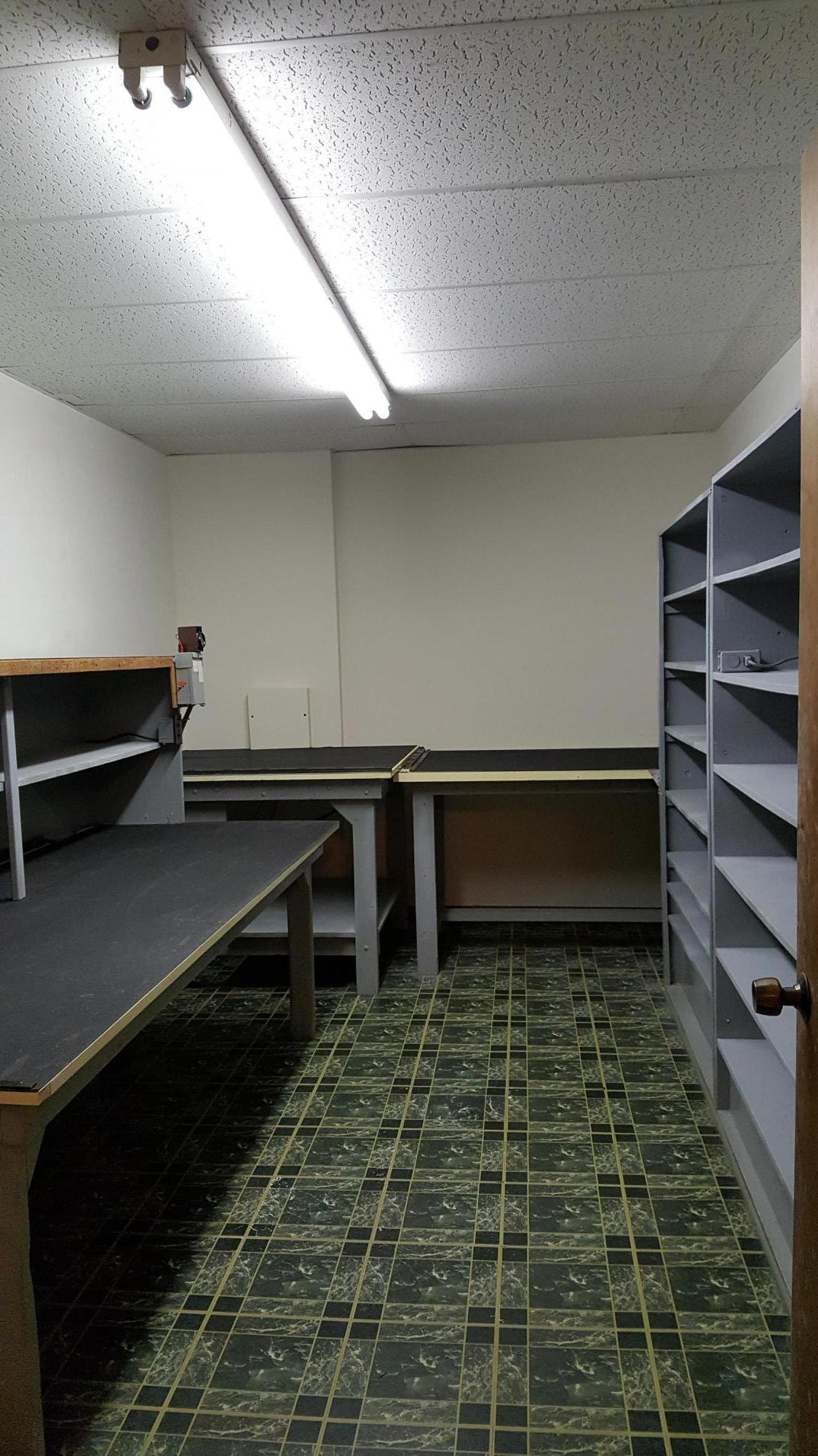 SPRING LAKE ESTATES - Residential