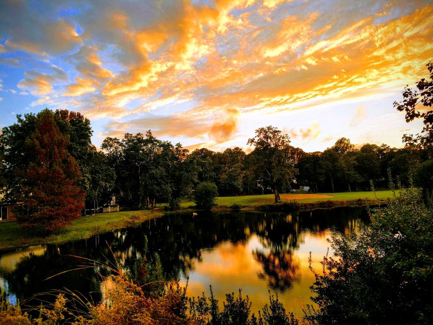 Welcome to your Bluewater Bay Lakefront Home with views of the beautiful lake and gulf course. This 4 Bedroom, 4 Bath home offers a newly renovated kitchen featuring soft close Cabinets, Granite Counter tops and Stainless Steel Appliances. The kitchen and eat in area lead right into the family room and sitting room with a fireplace. This truly one of a kind home offers Hardwood and Tile Floors plus a new HVAC. The Large Master Suite has a Walk-In Closet and a Private Balcony with lake views. The master bathroom has a dual vanity with new cabinets and granite counter top plus a tiled shower. The walkout basement has a 4th bedroom with separate bath, and a large bonus room. If you're ready to own a piece of paradise look no further, call today!