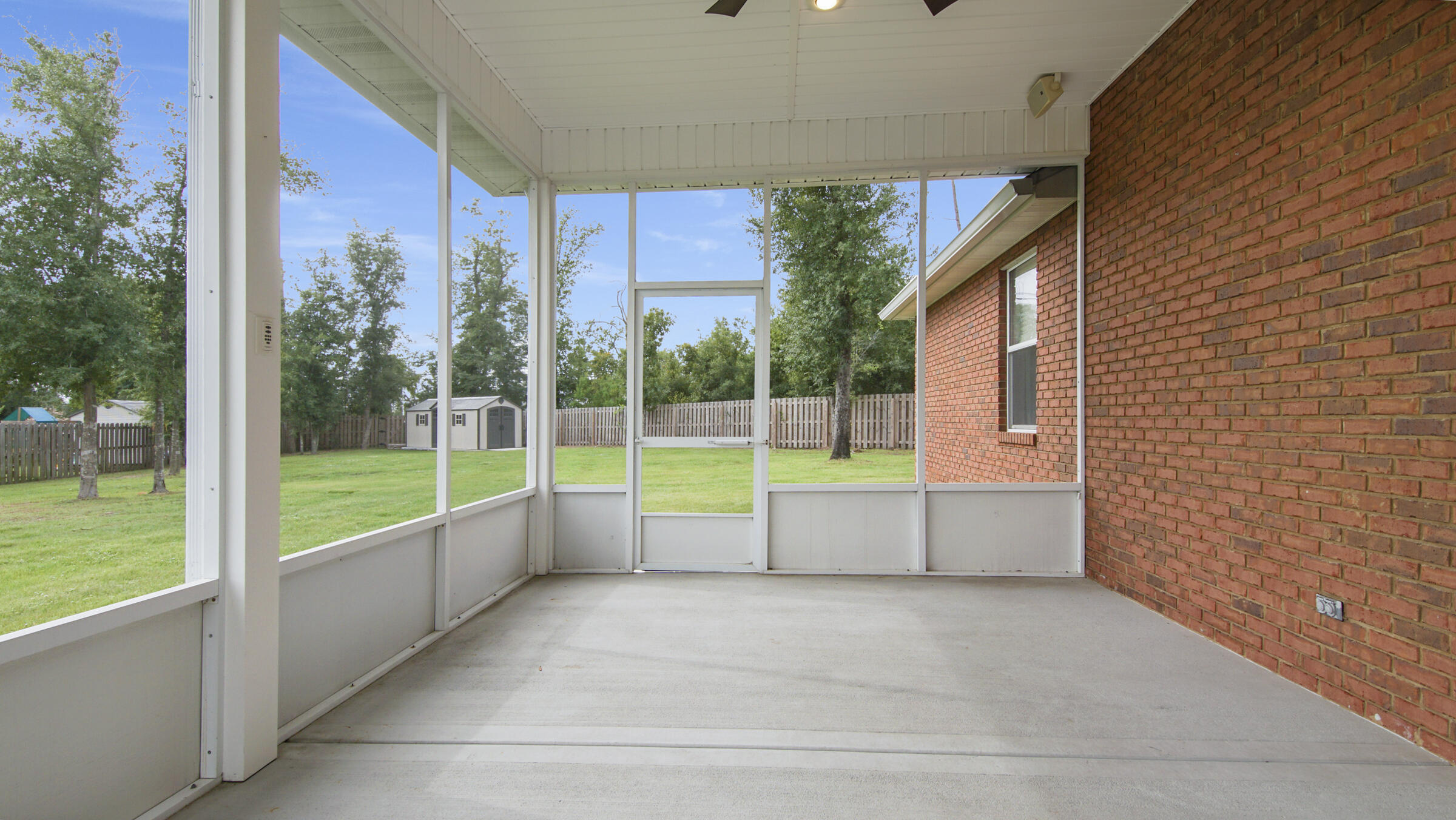 Grant's Mill Phase I - Residential