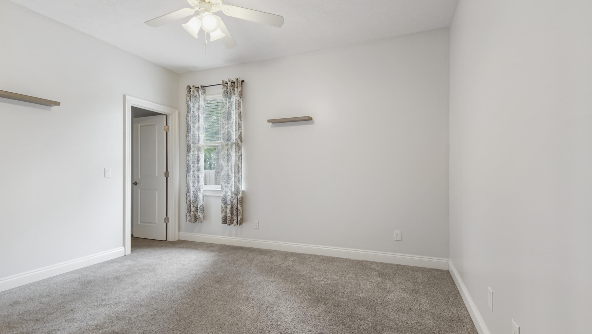 Grant's Mill Phase I - Residential