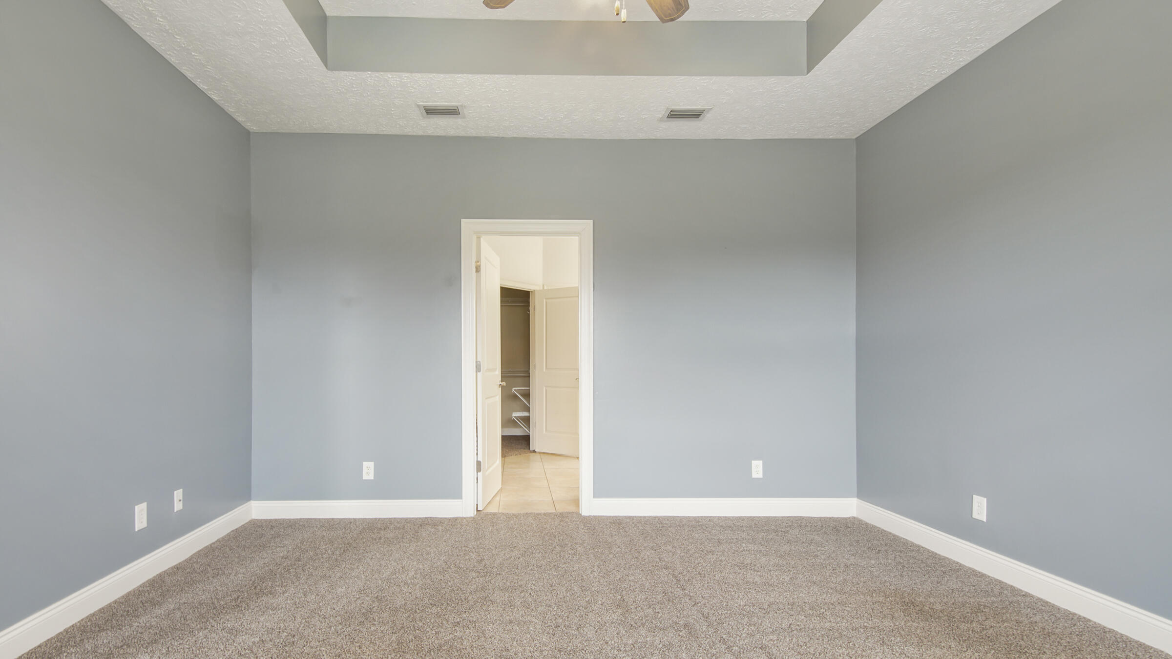 Grant's Mill Phase I - Residential