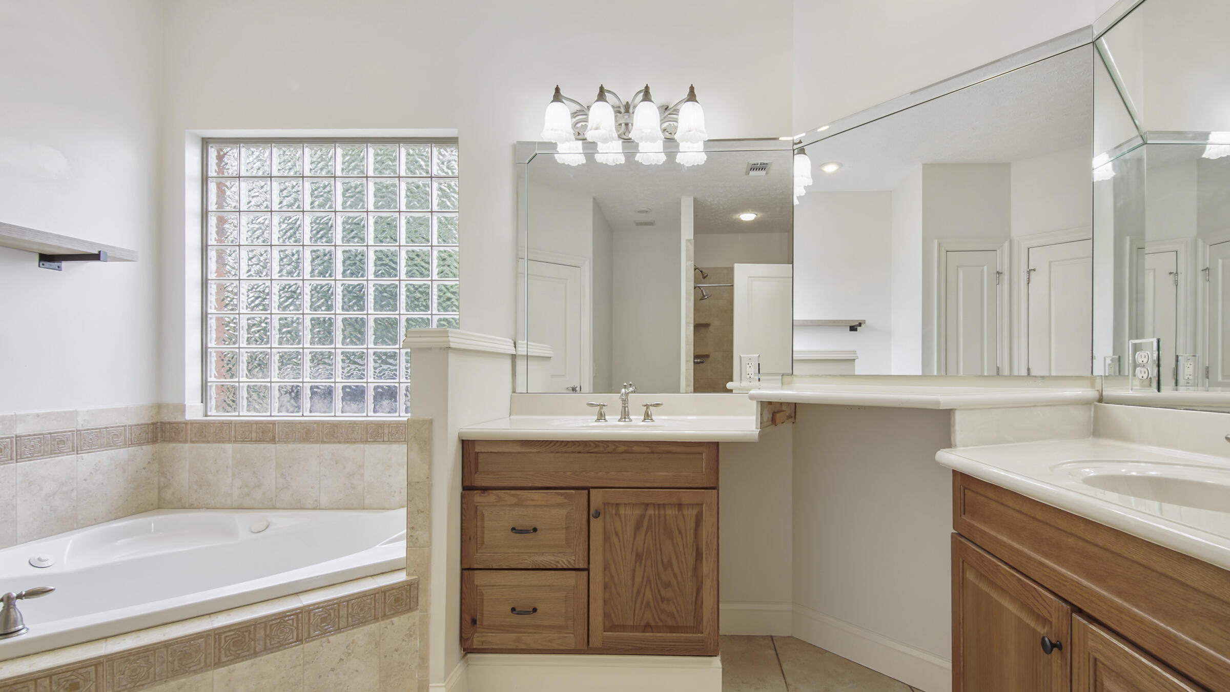 Grant's Mill Phase I - Residential