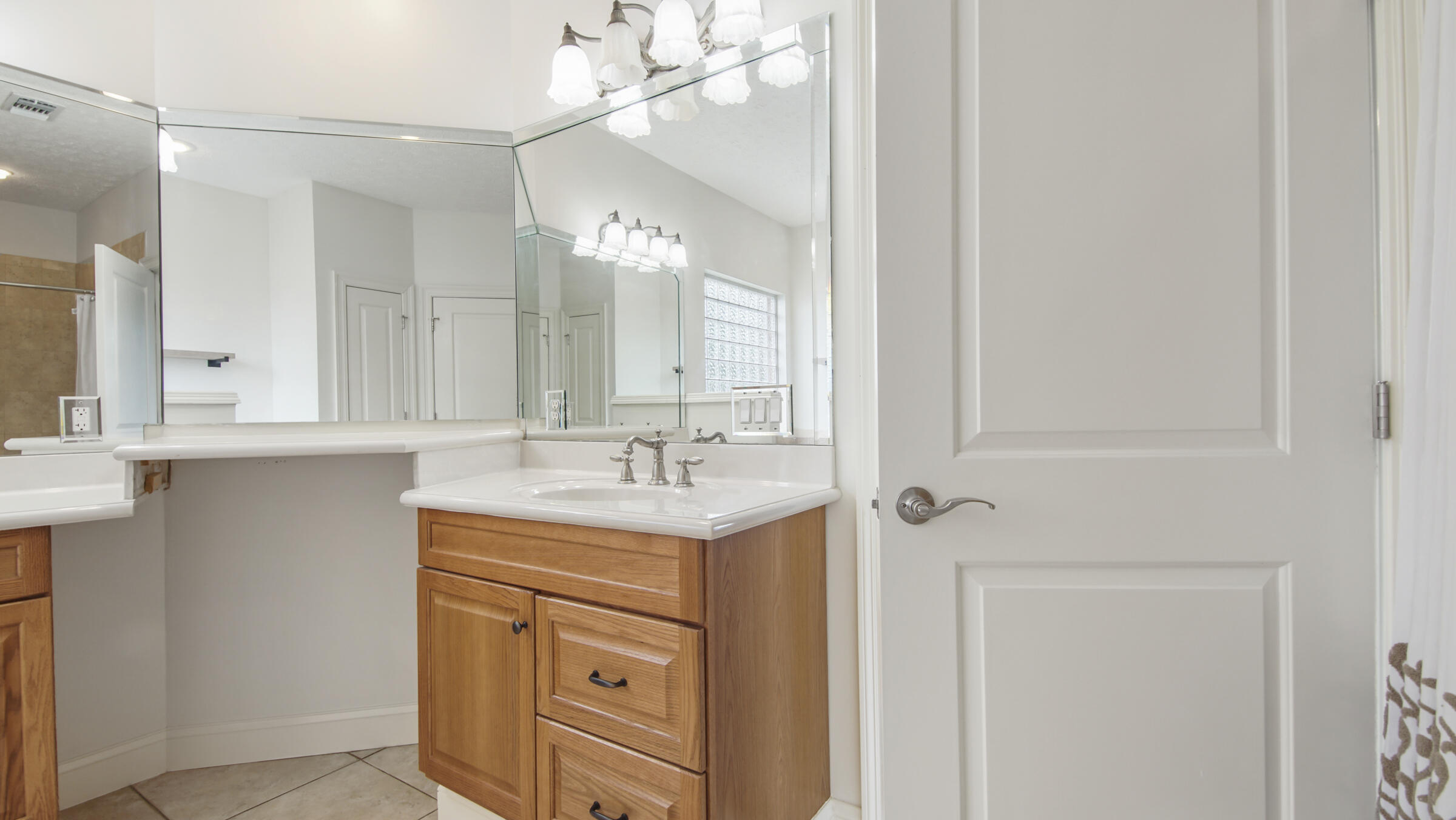 Grant's Mill Phase I - Residential