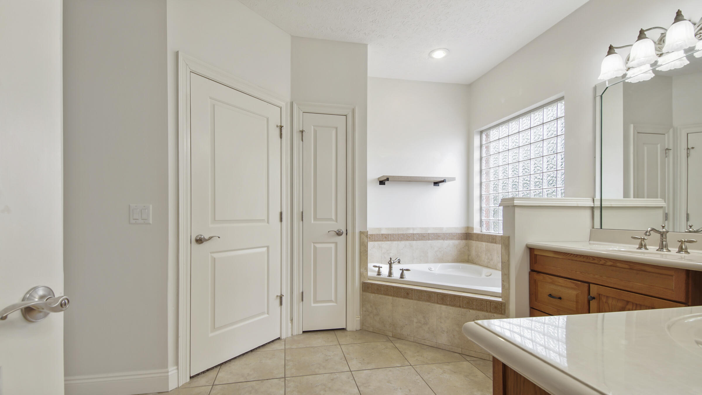 Grant's Mill Phase I - Residential