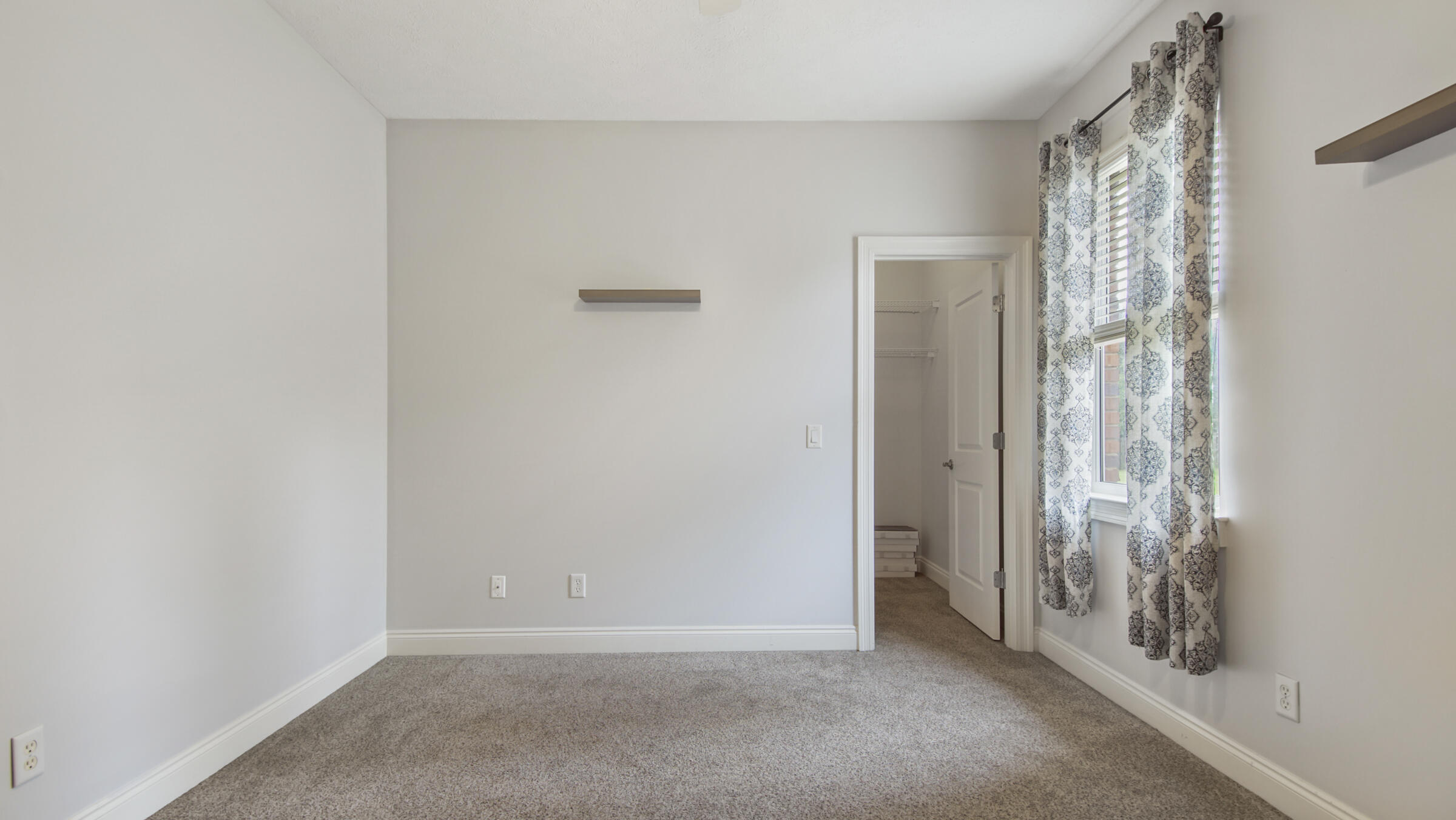 Grant's Mill Phase I - Residential