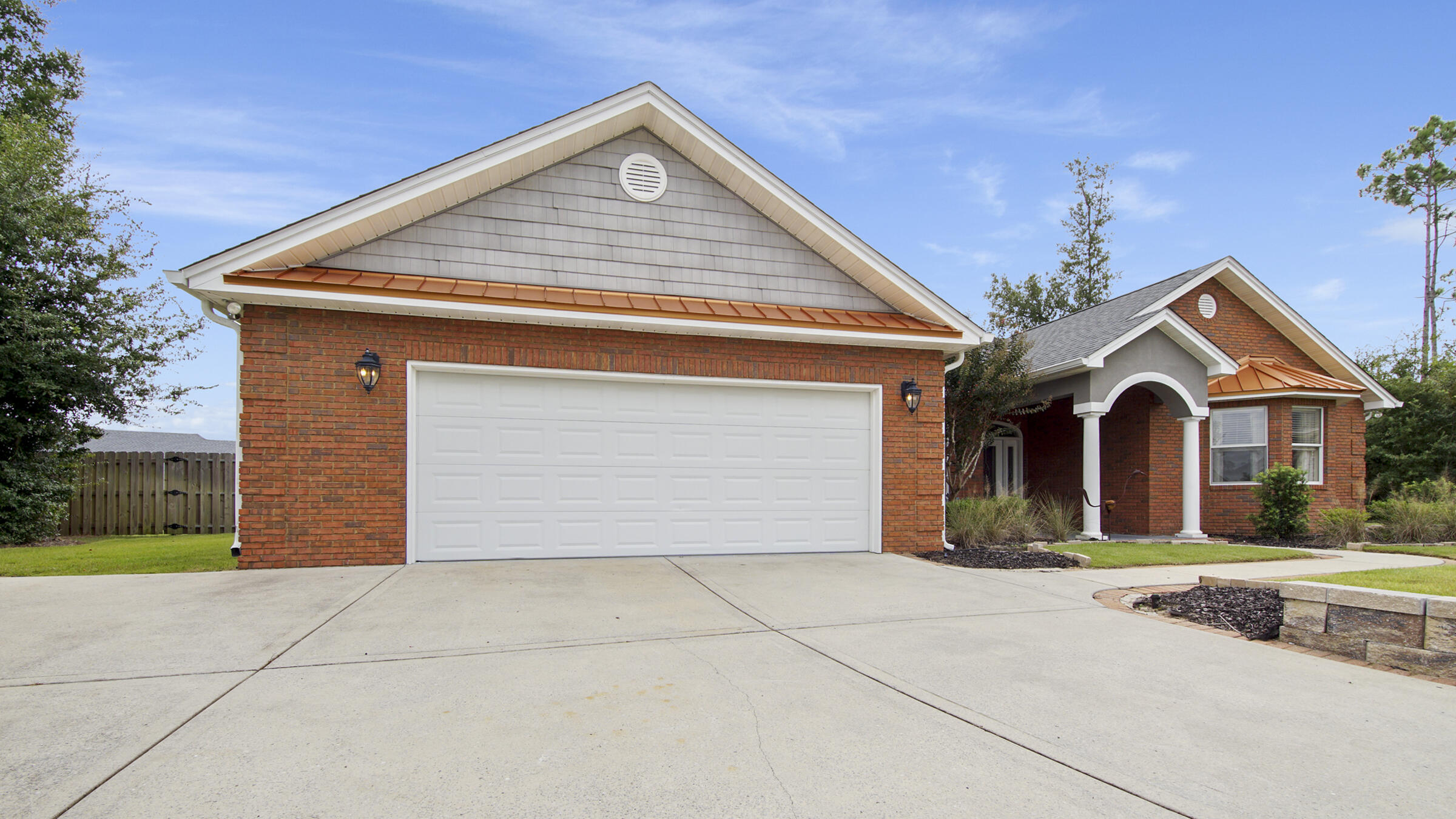 Grant's Mill Phase I - Residential