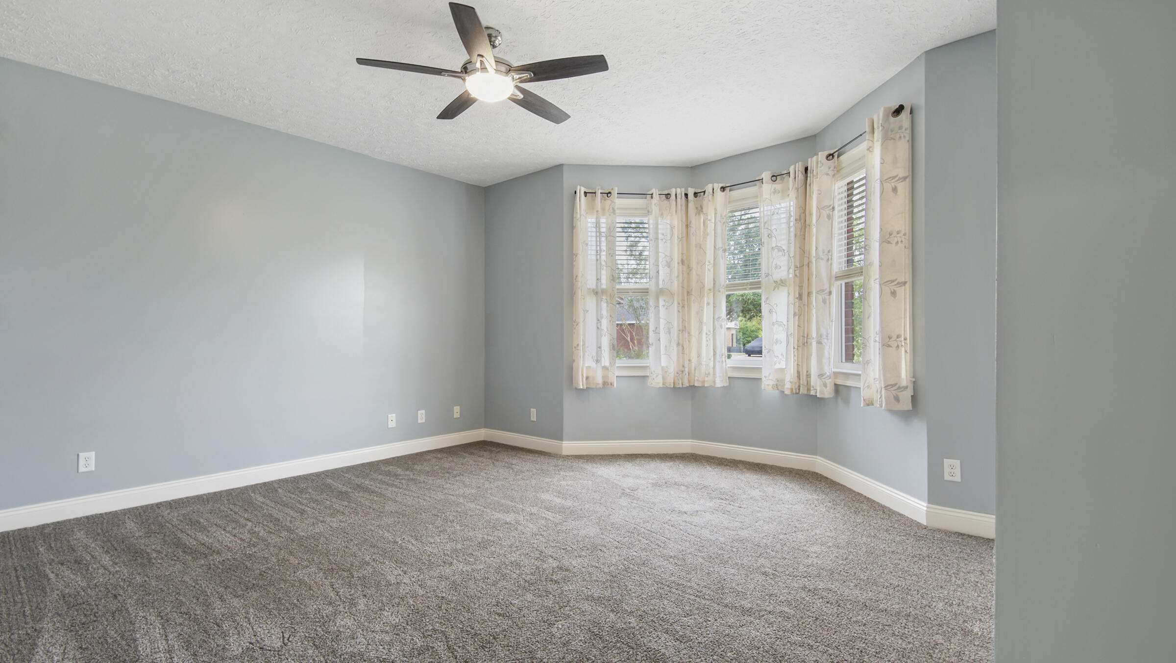 Grant's Mill Phase I - Residential