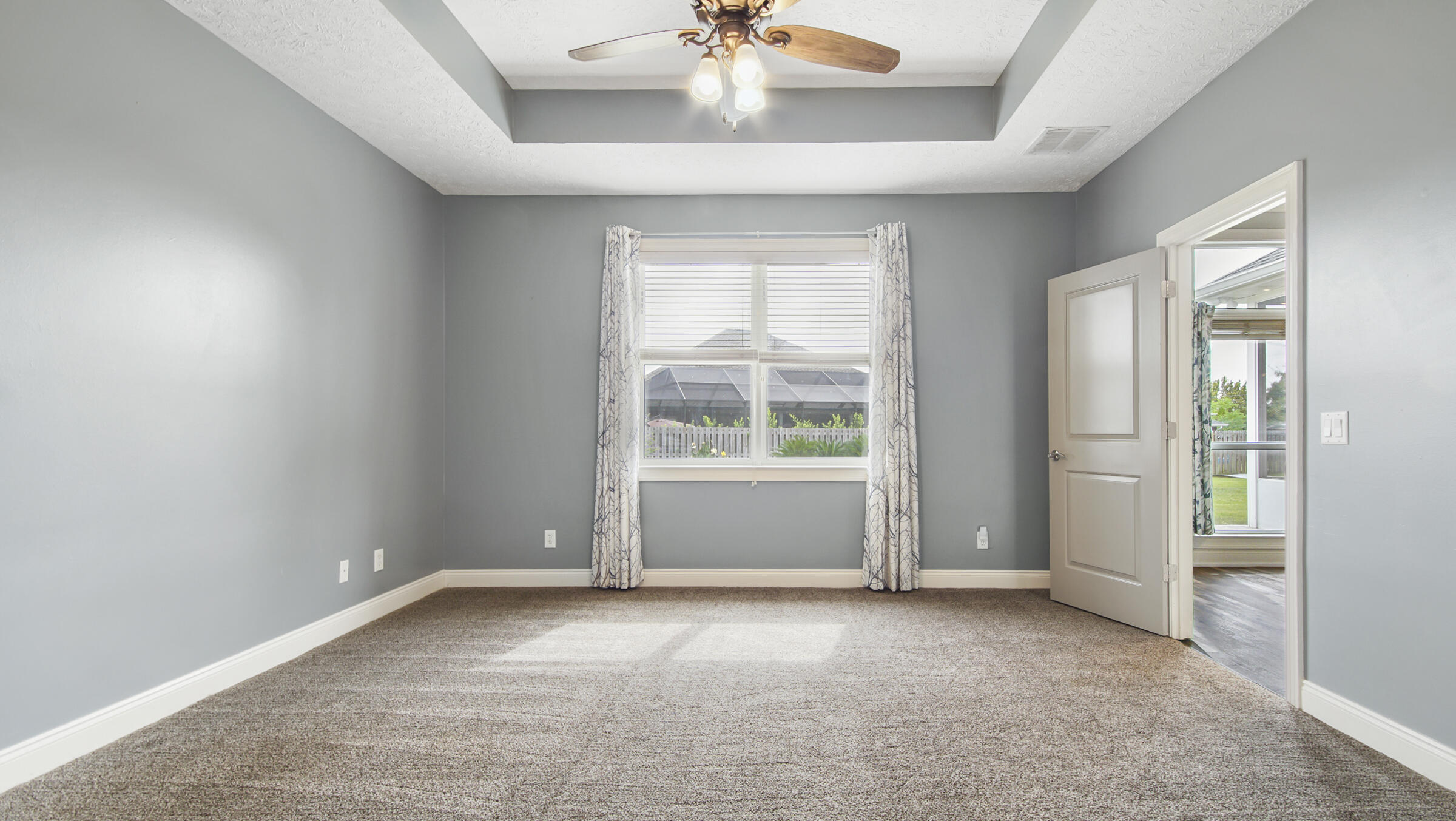 Grant's Mill Phase I - Residential