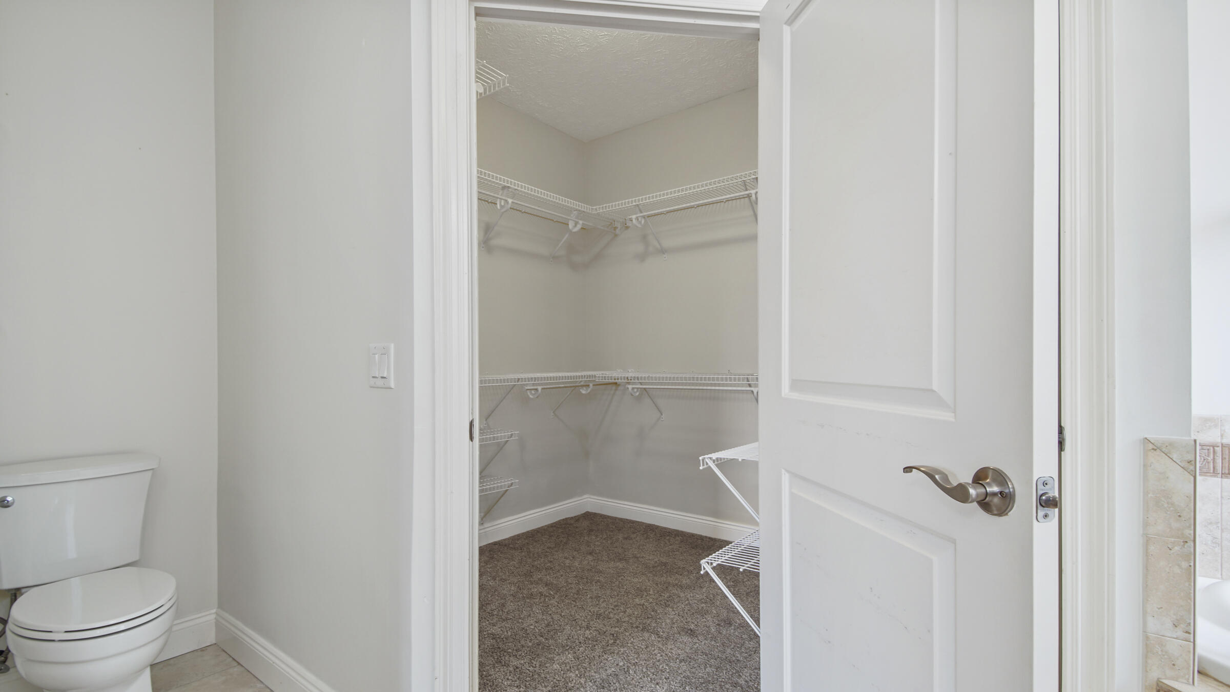 Grant's Mill Phase I - Residential