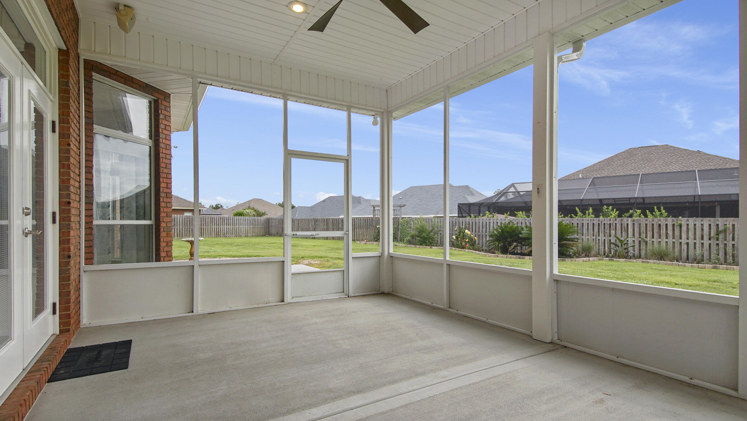 Grant's Mill Phase I - Residential