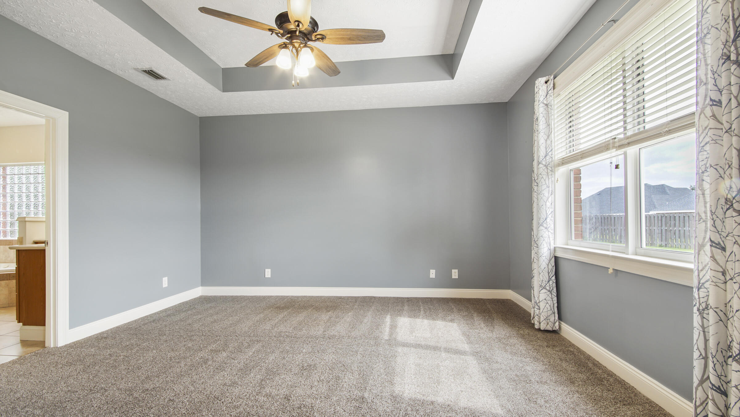 Grant's Mill Phase I - Residential