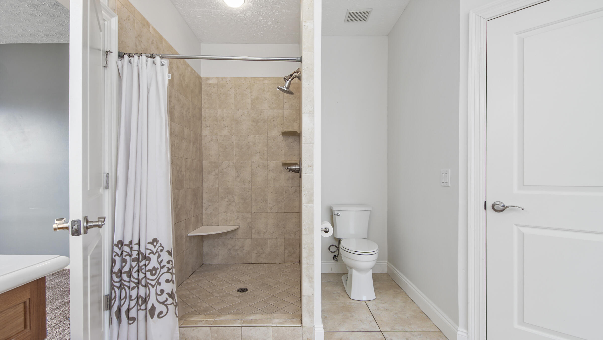 Grant's Mill Phase I - Residential