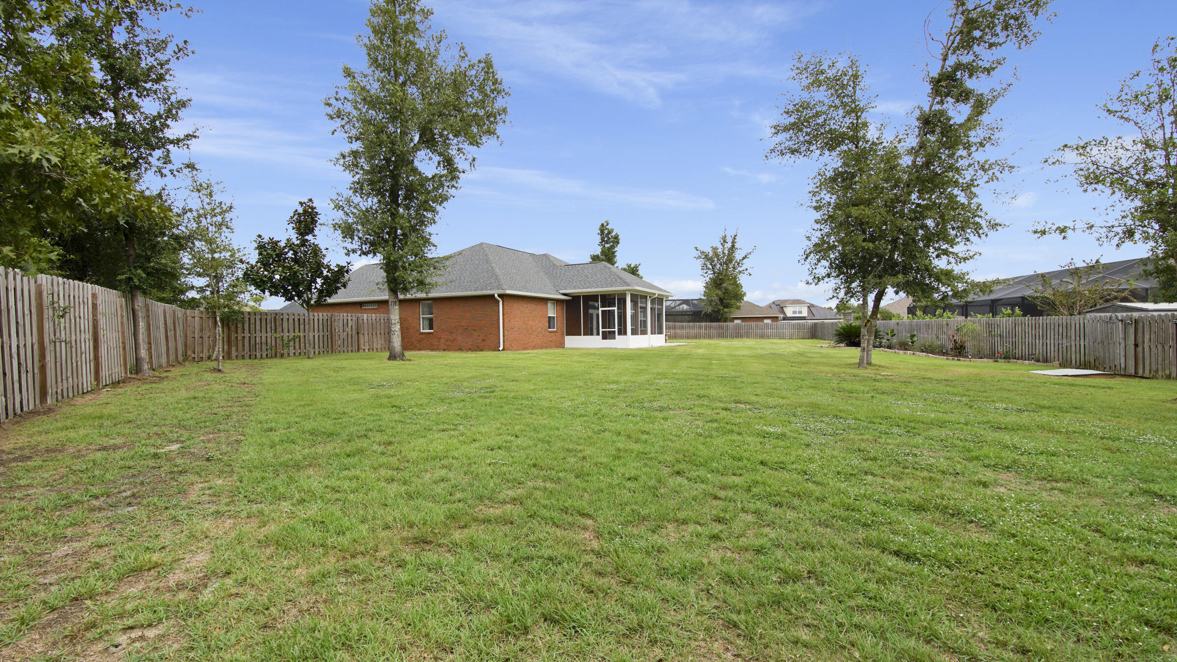 Grant's Mill Phase I - Residential