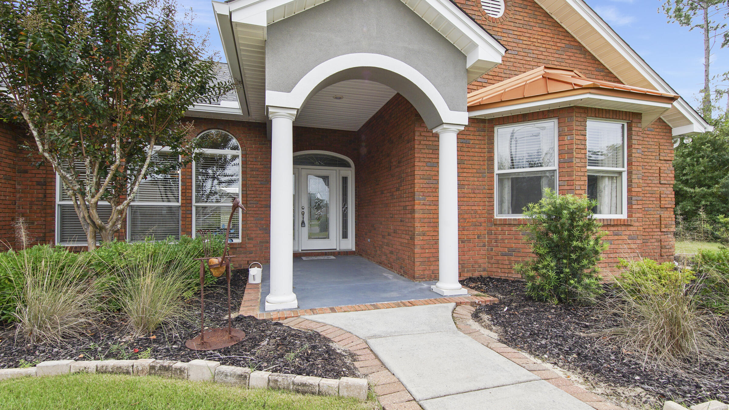 Grant's Mill Phase I - Residential