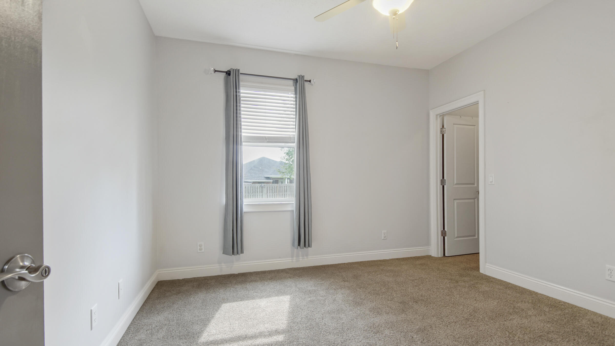 Grant's Mill Phase I - Residential