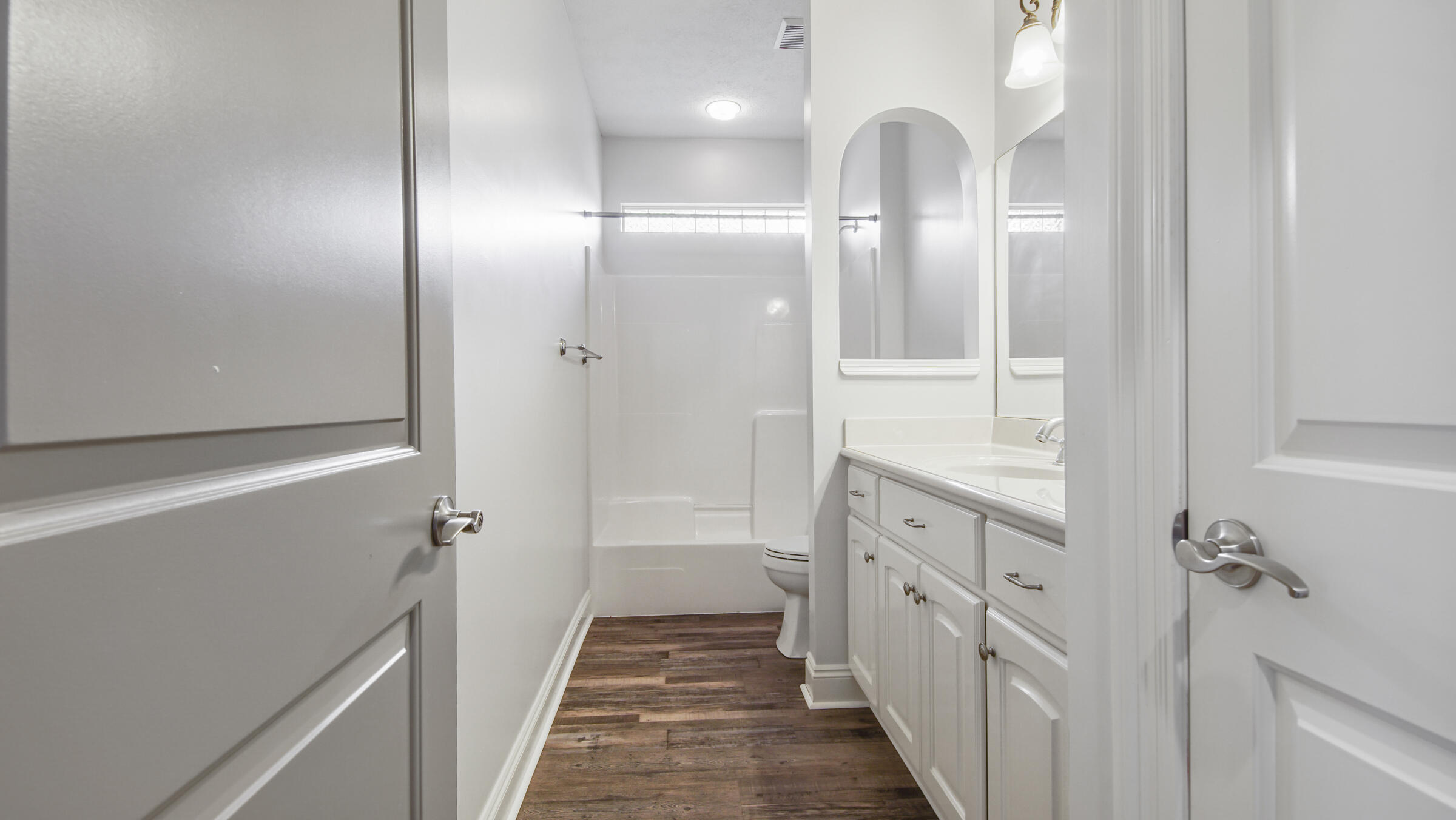 Grant's Mill Phase I - Residential