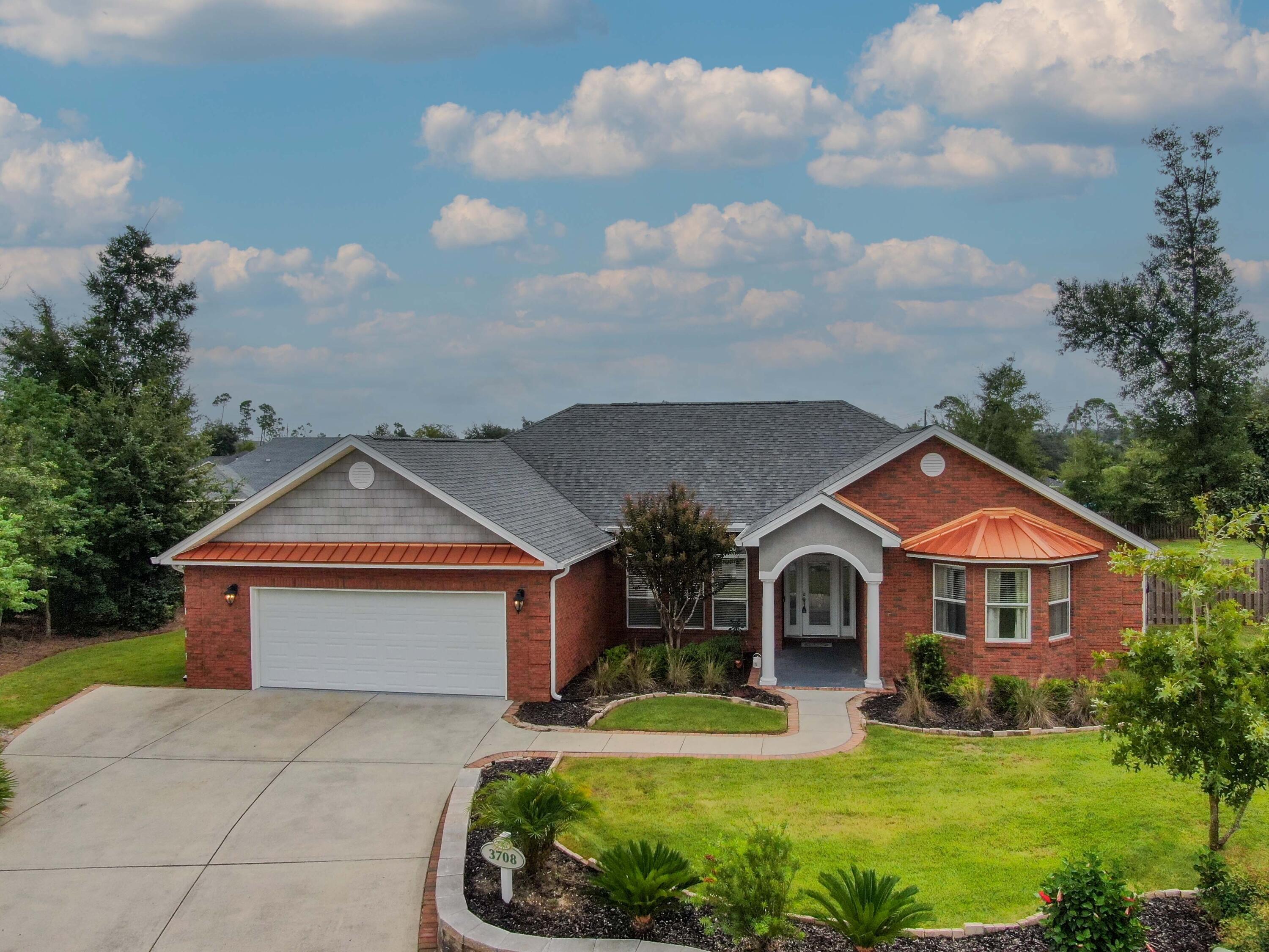 Grant's Mill Phase I - Residential