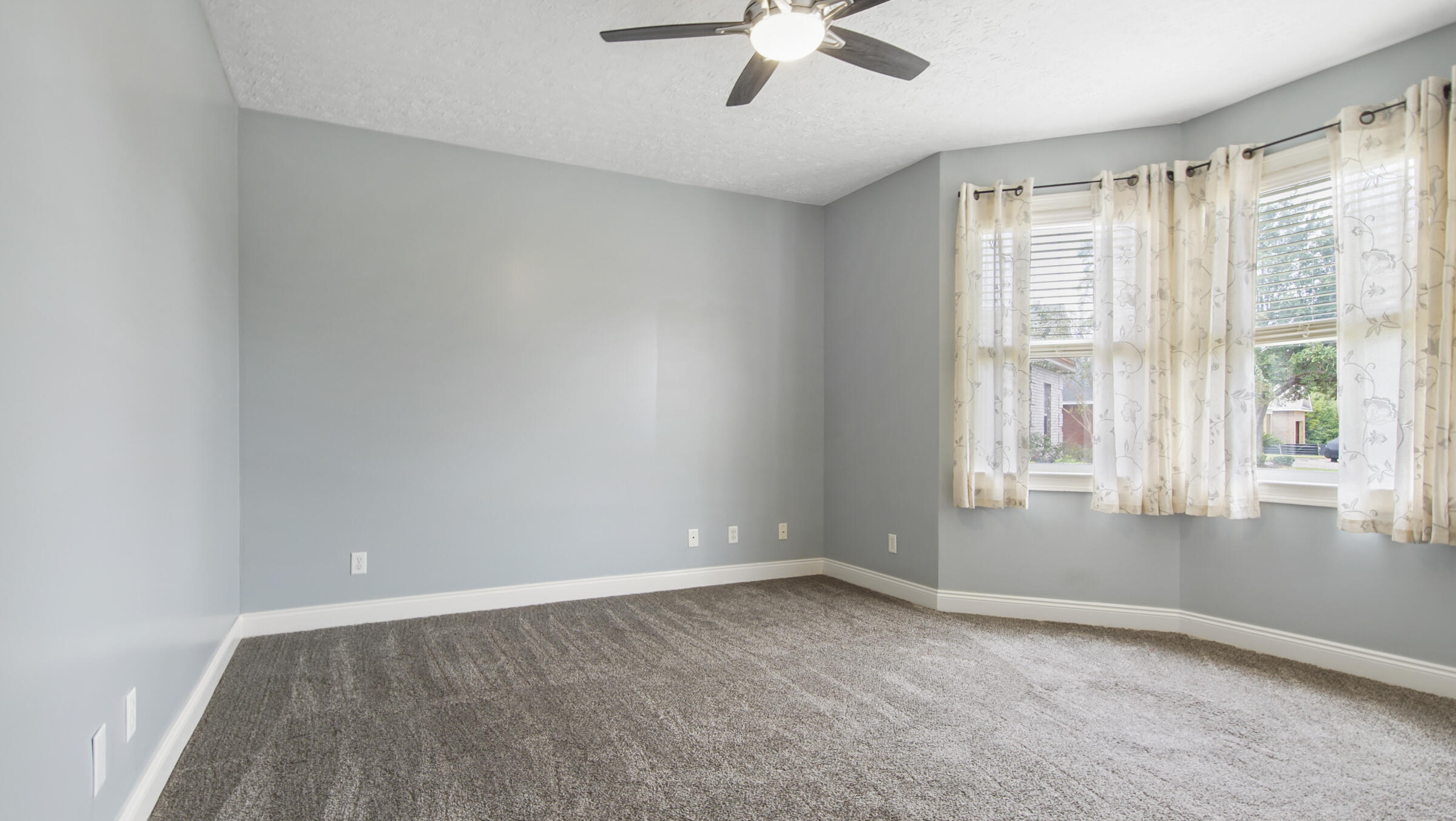 Grant's Mill Phase I - Residential