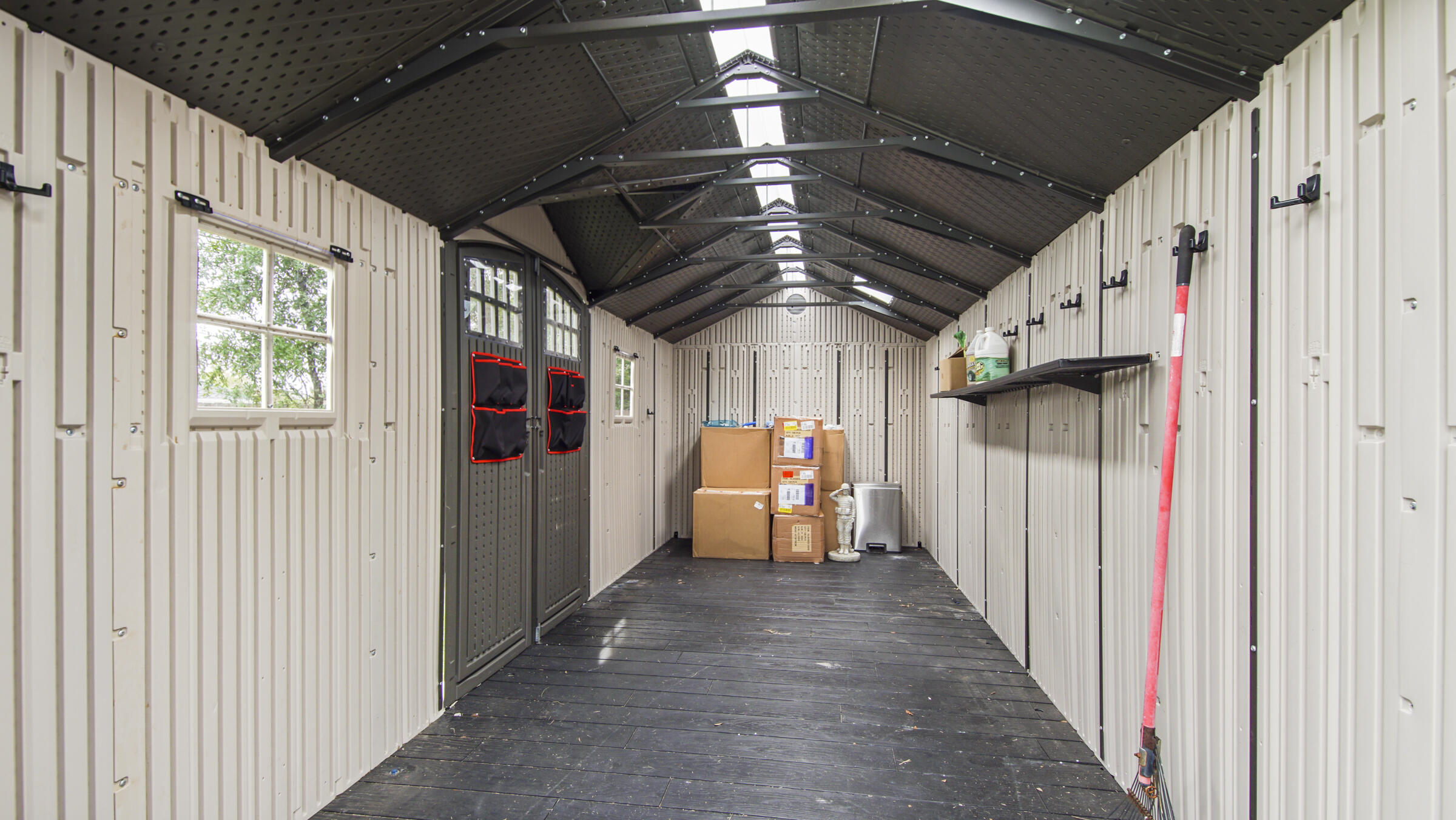 Grant's Mill Phase I - Residential