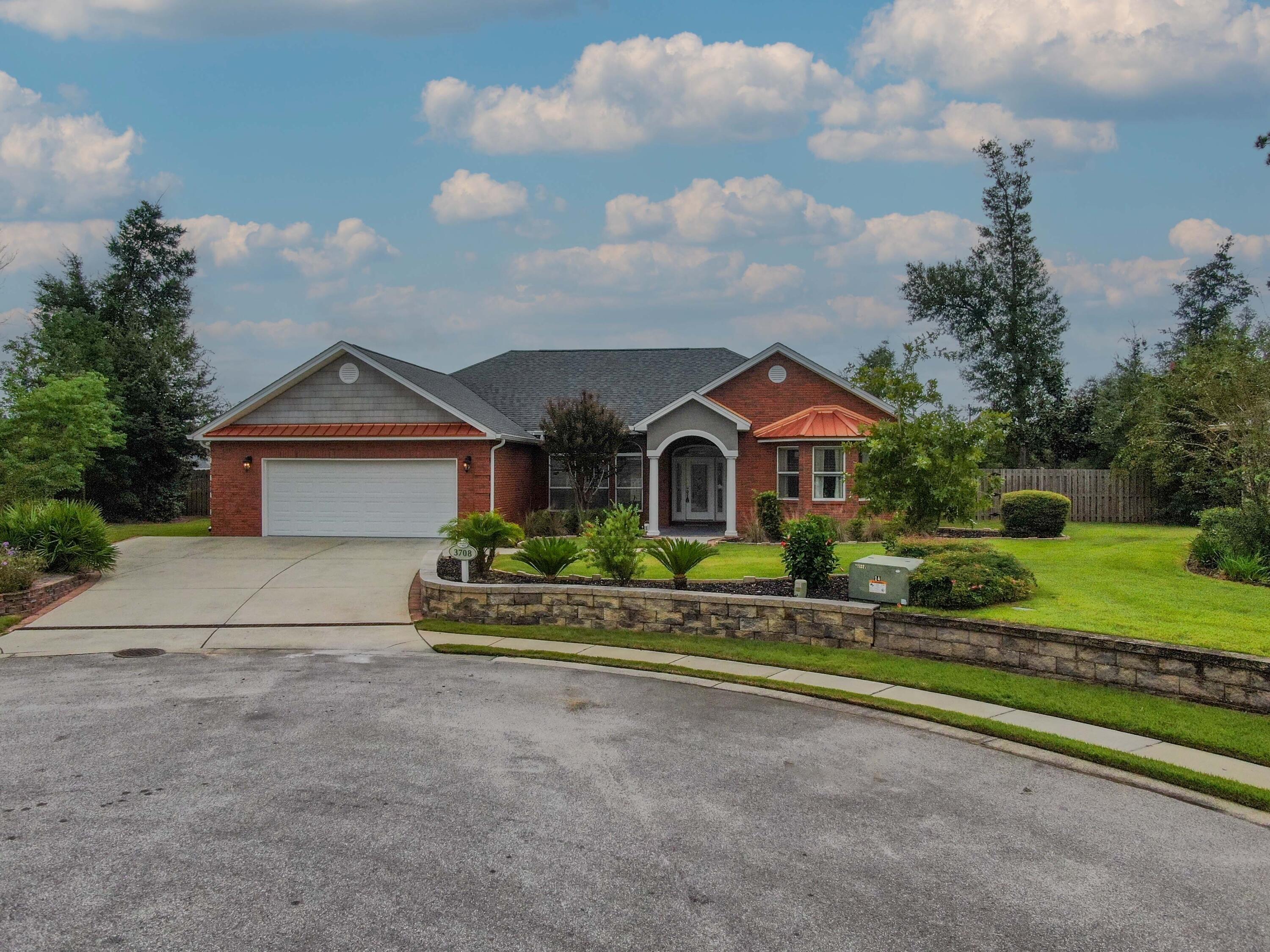 Grant's Mill Phase I - Residential