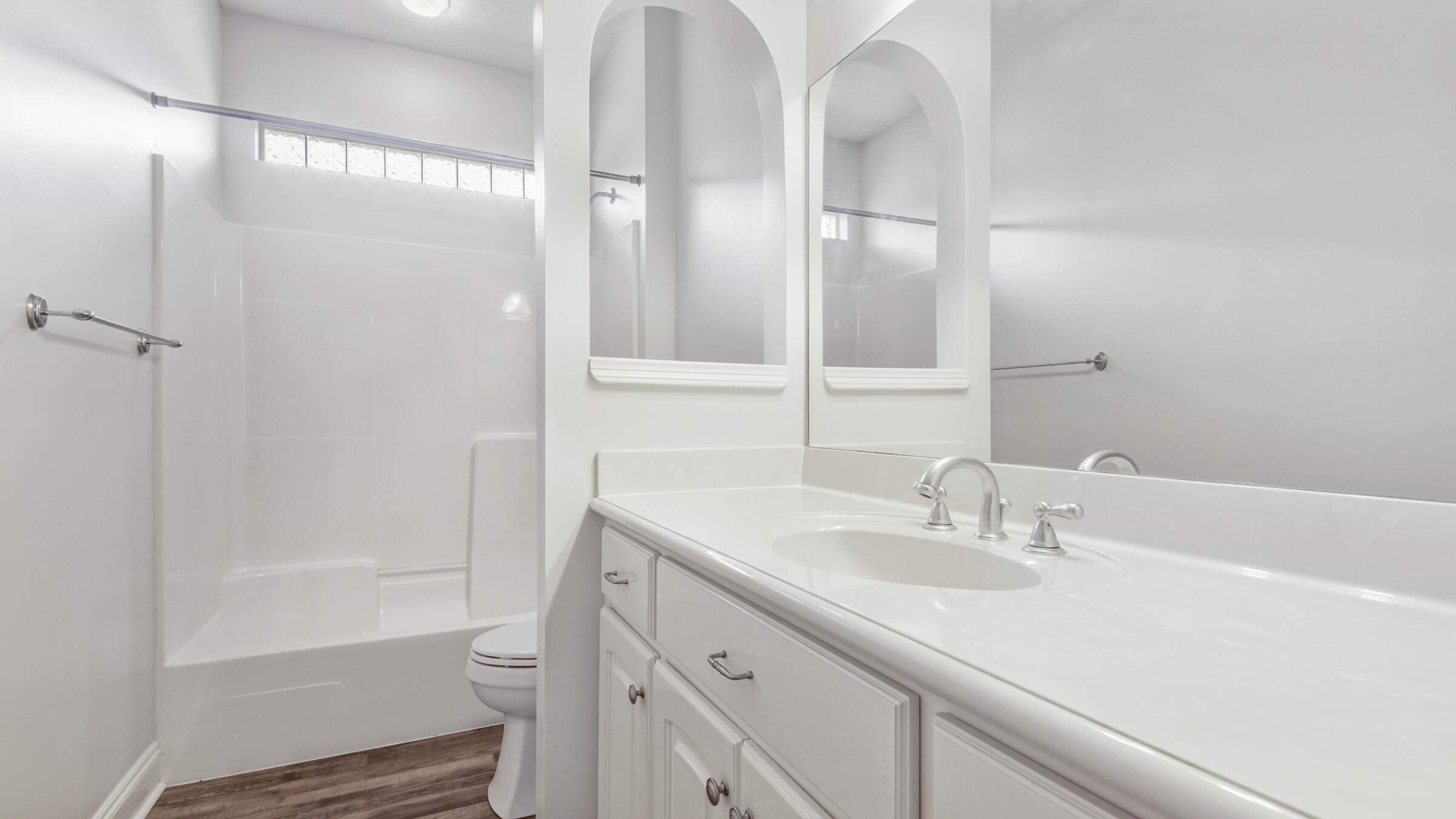 Grant's Mill Phase I - Residential