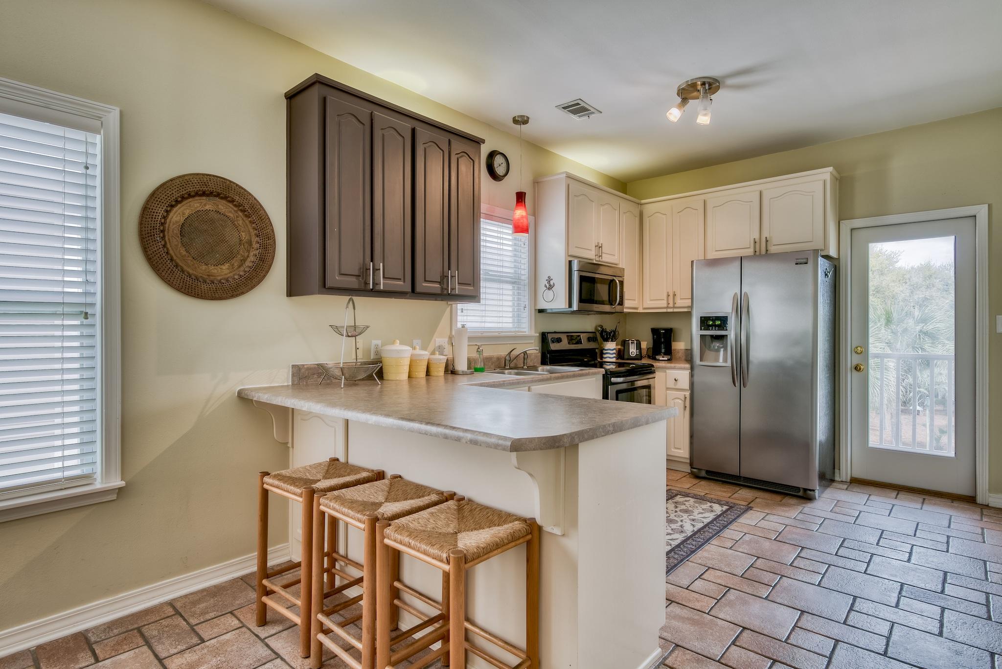 OLD FLORIDA COTTAGES - Residential