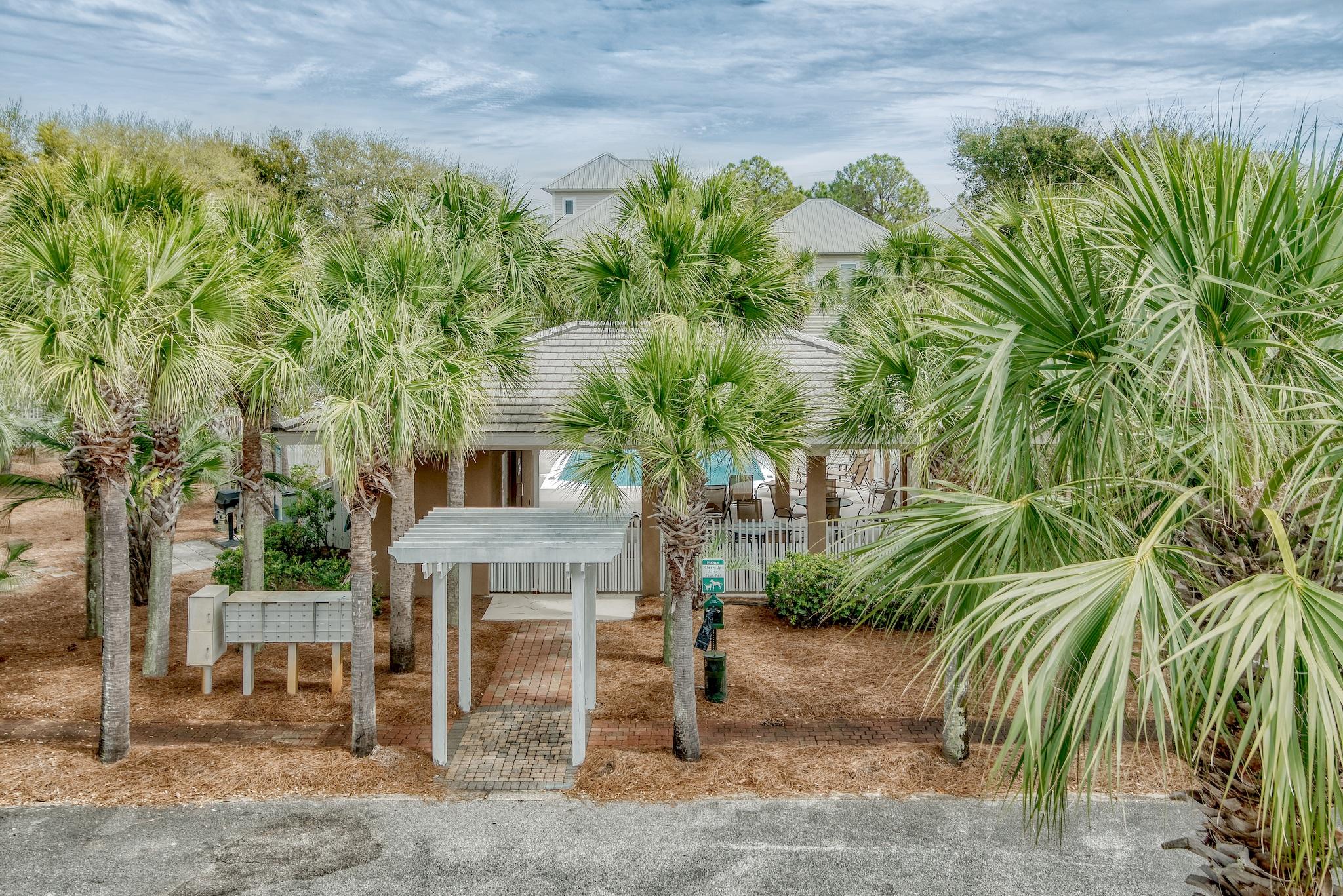 OLD FLORIDA COTTAGES - Residential