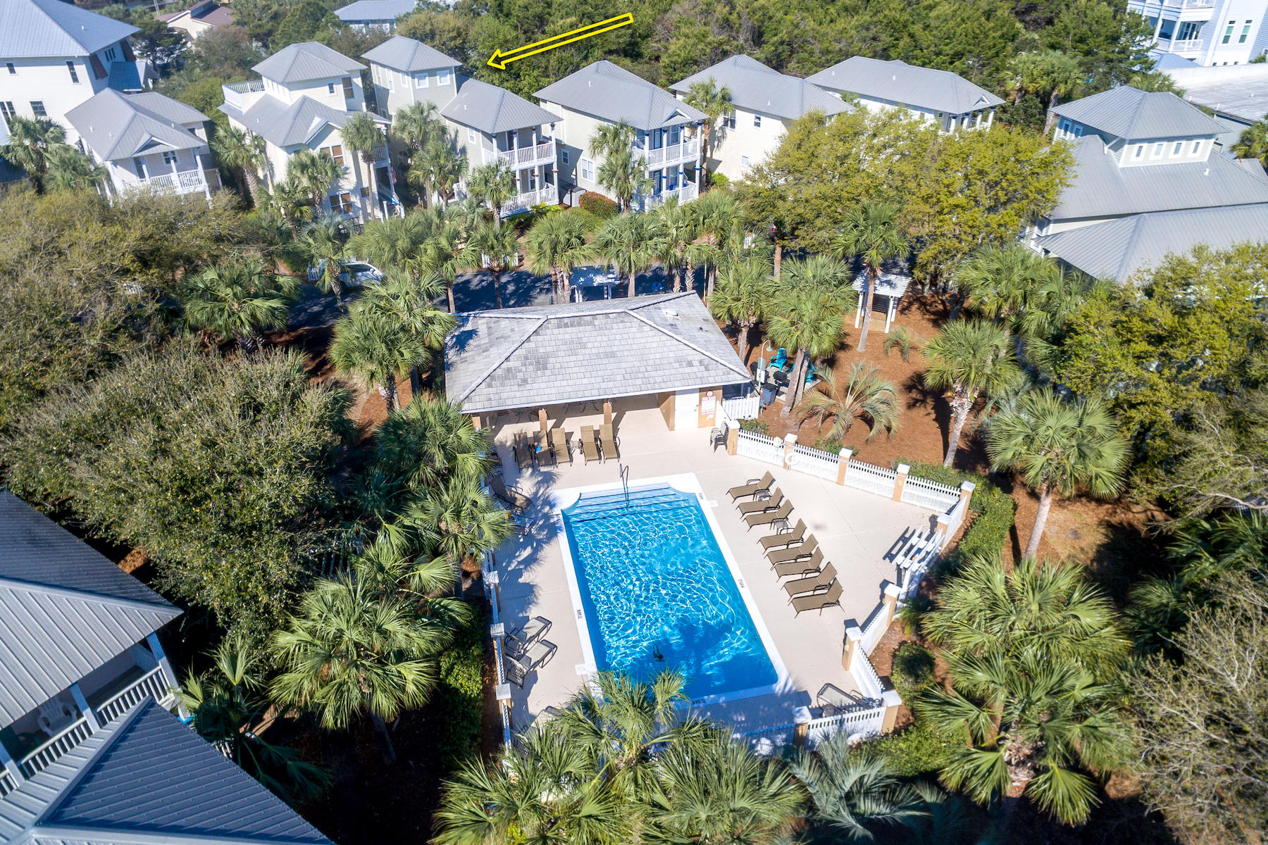 OLD FLORIDA COTTAGES - Residential