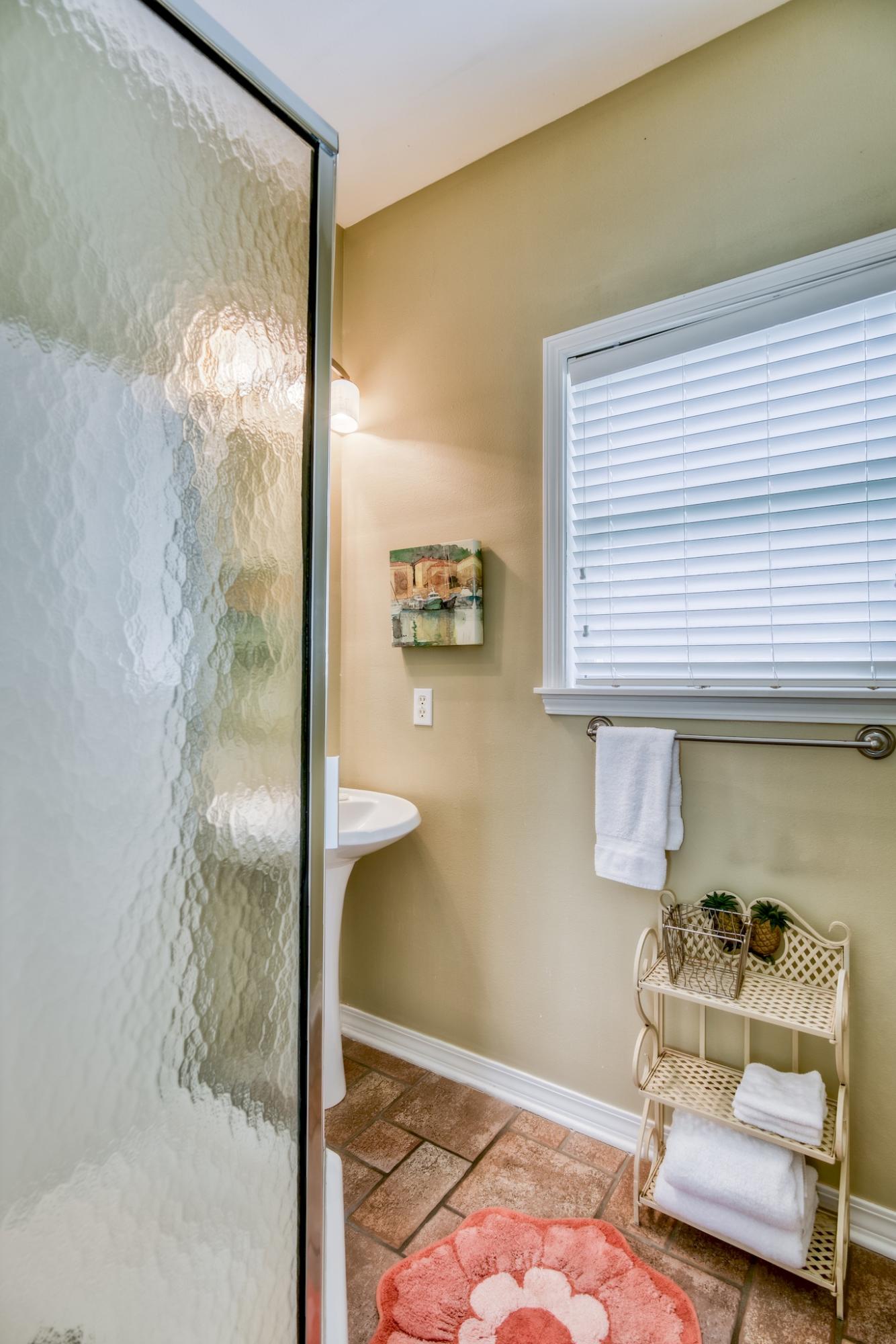 OLD FLORIDA COTTAGES - Residential