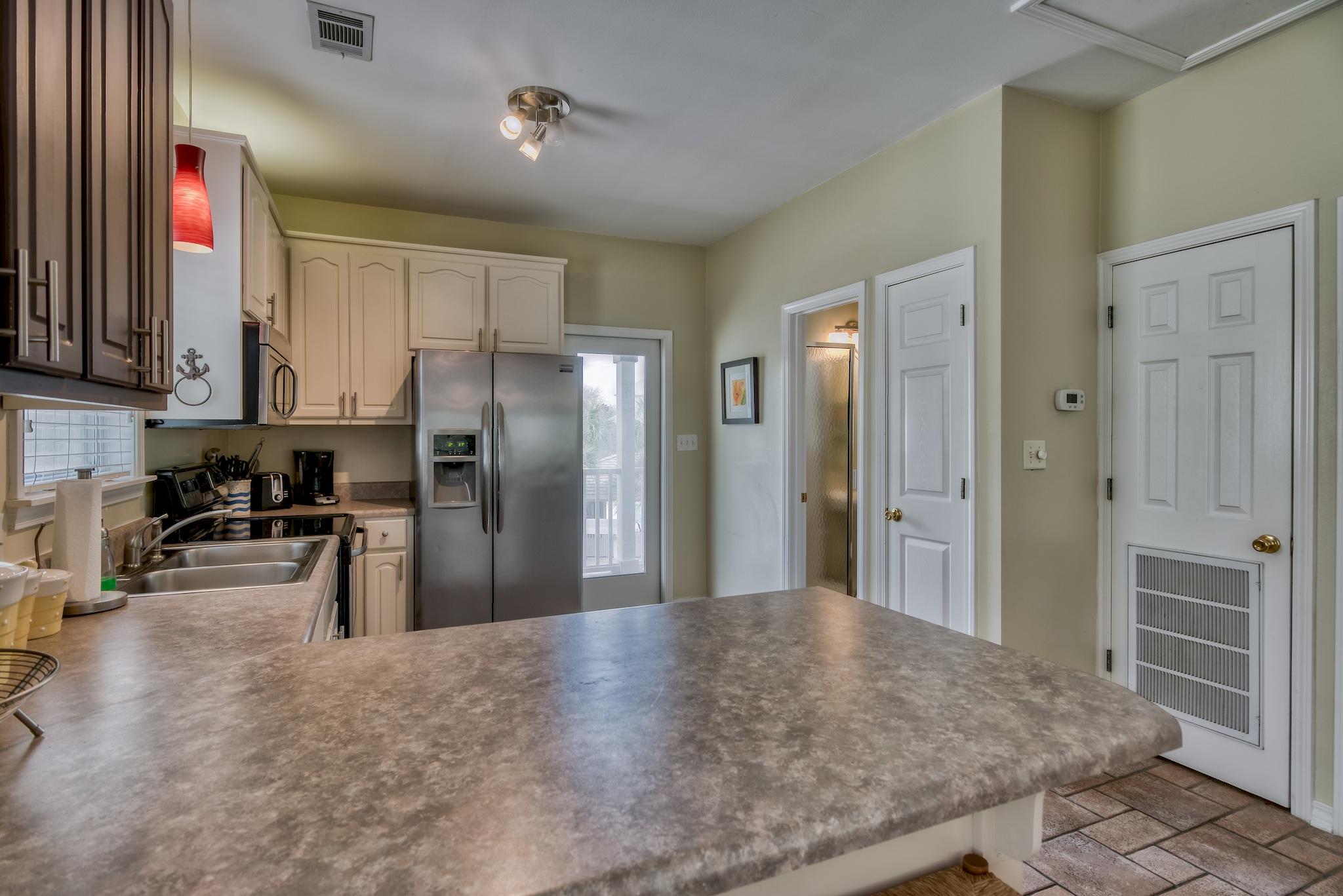 OLD FLORIDA COTTAGES - Residential