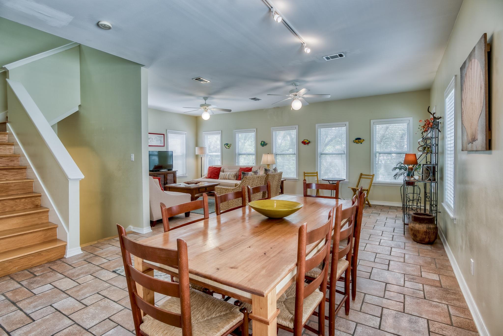 OLD FLORIDA COTTAGES - Residential