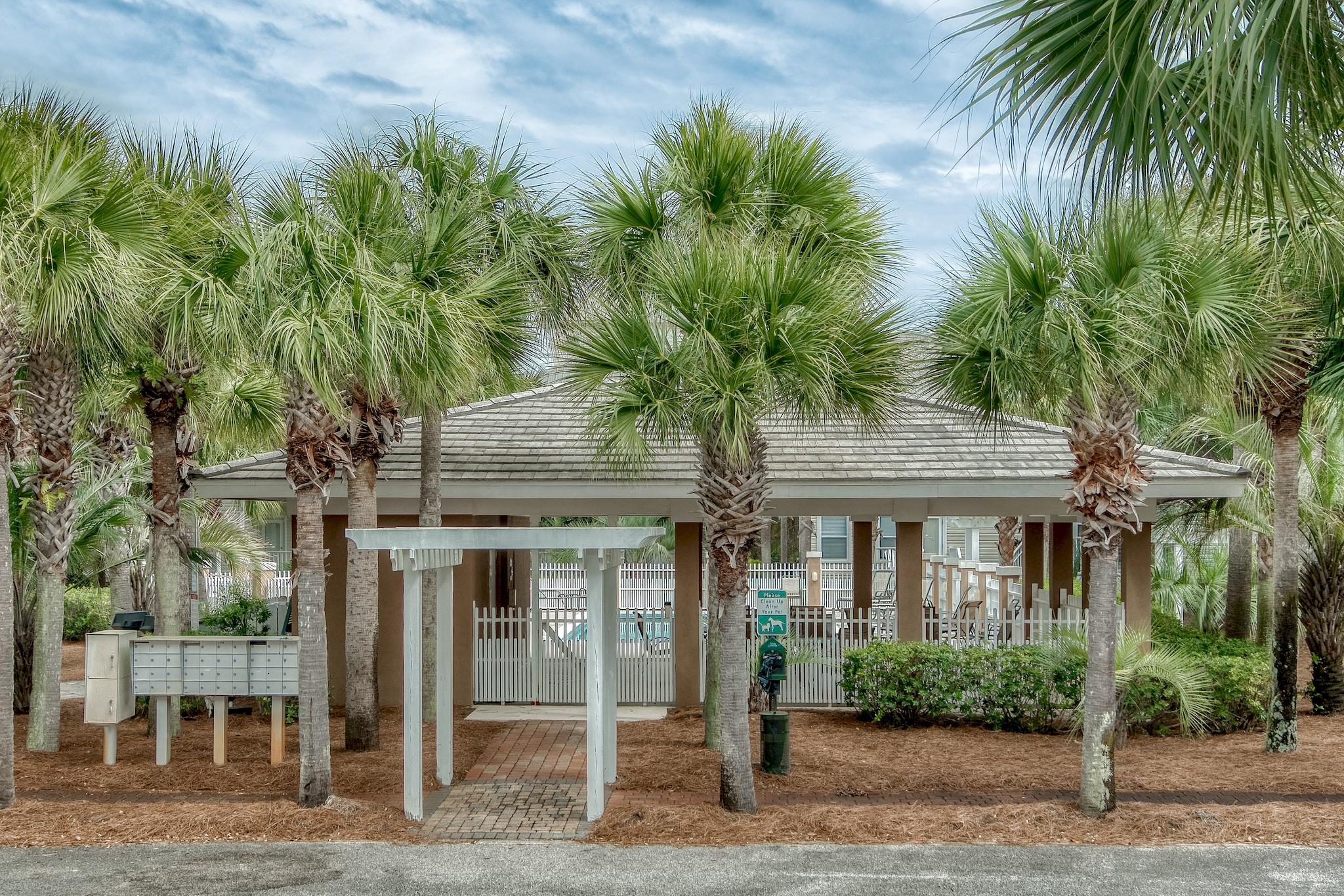 OLD FLORIDA COTTAGES - Residential