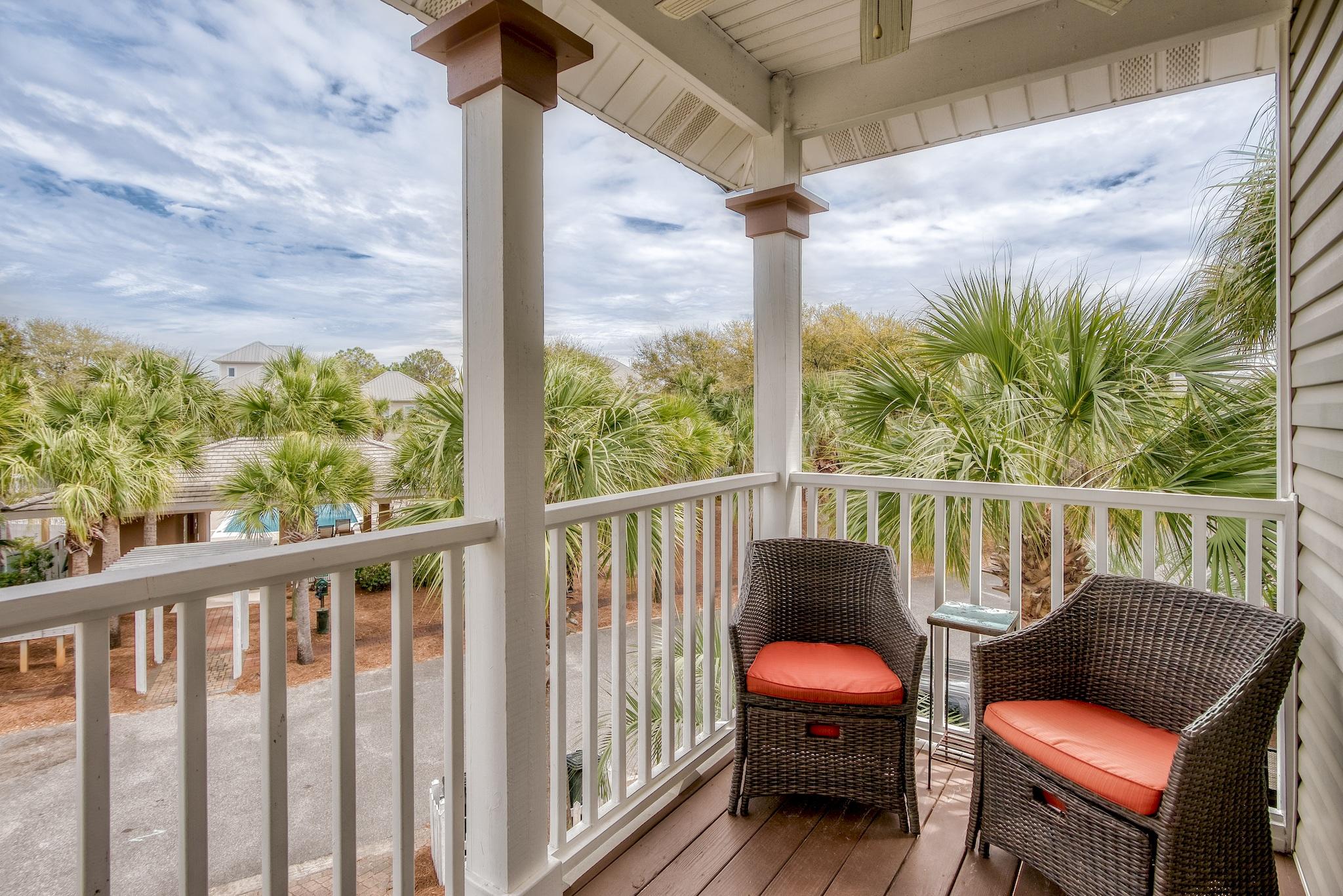 OLD FLORIDA COTTAGES - Residential