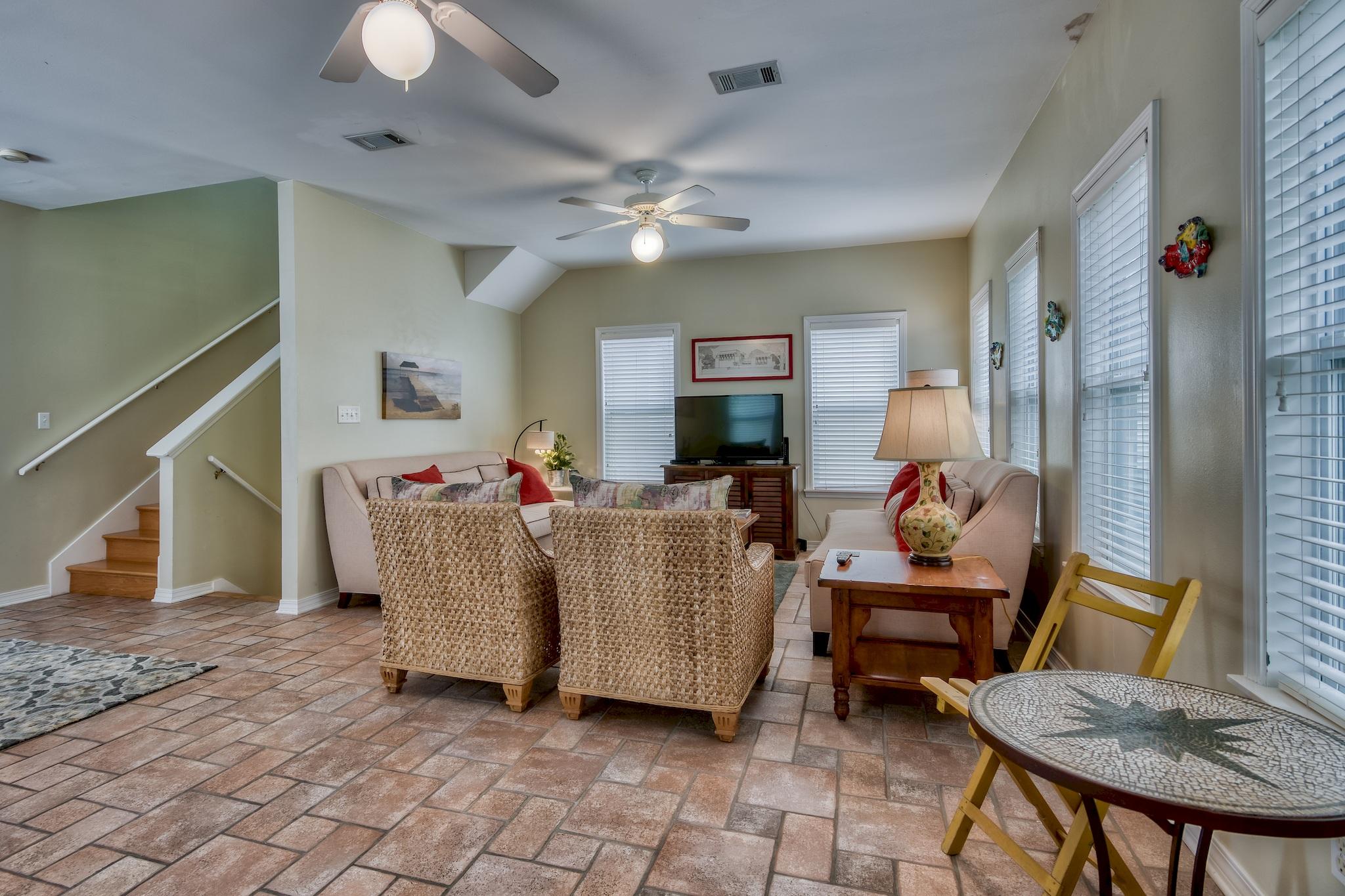 OLD FLORIDA COTTAGES - Residential