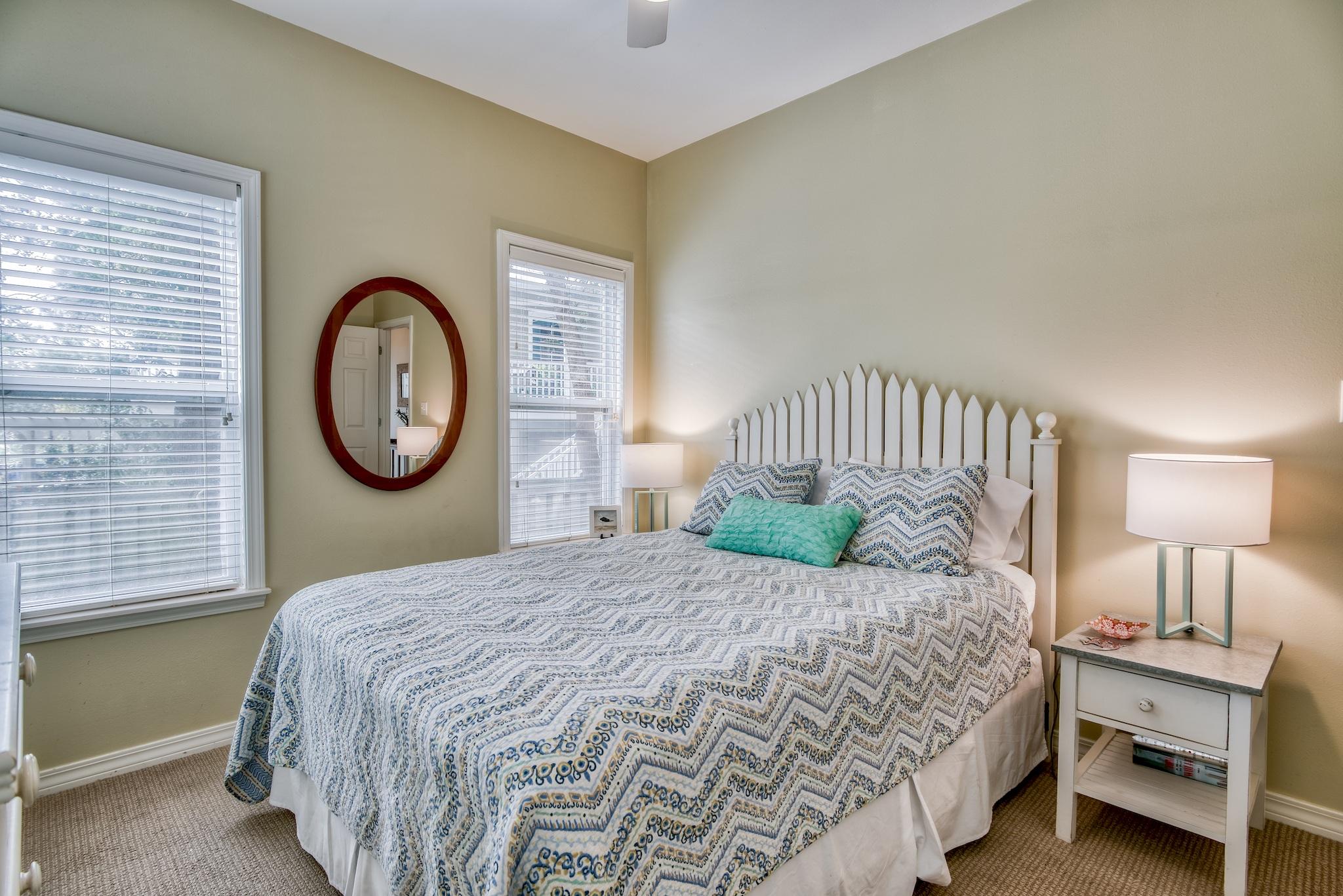 OLD FLORIDA COTTAGES - Residential