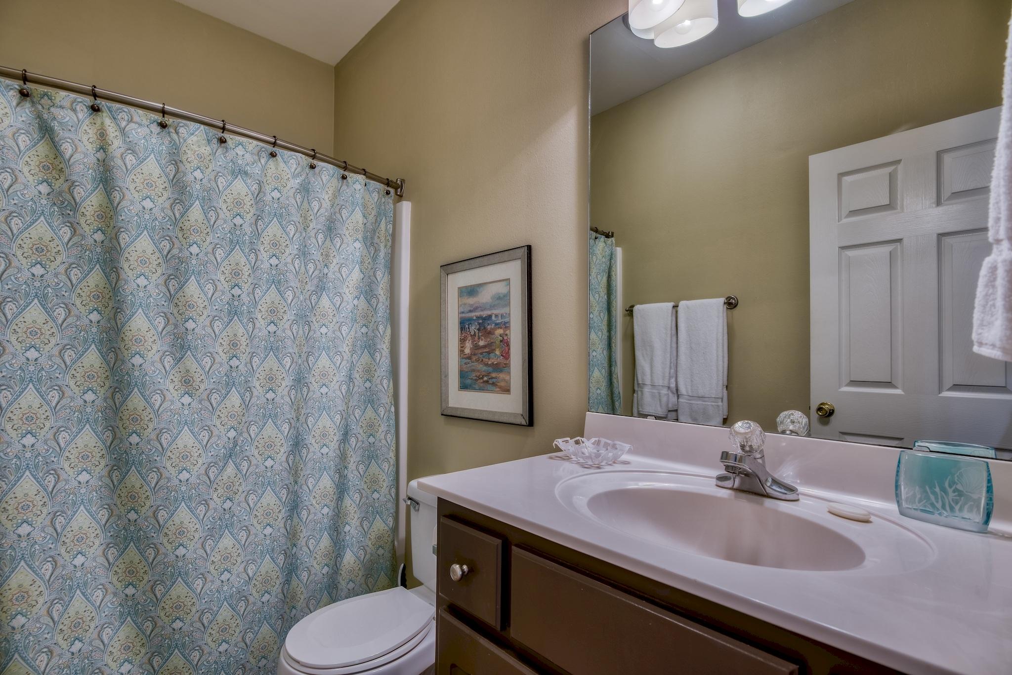 OLD FLORIDA COTTAGES - Residential