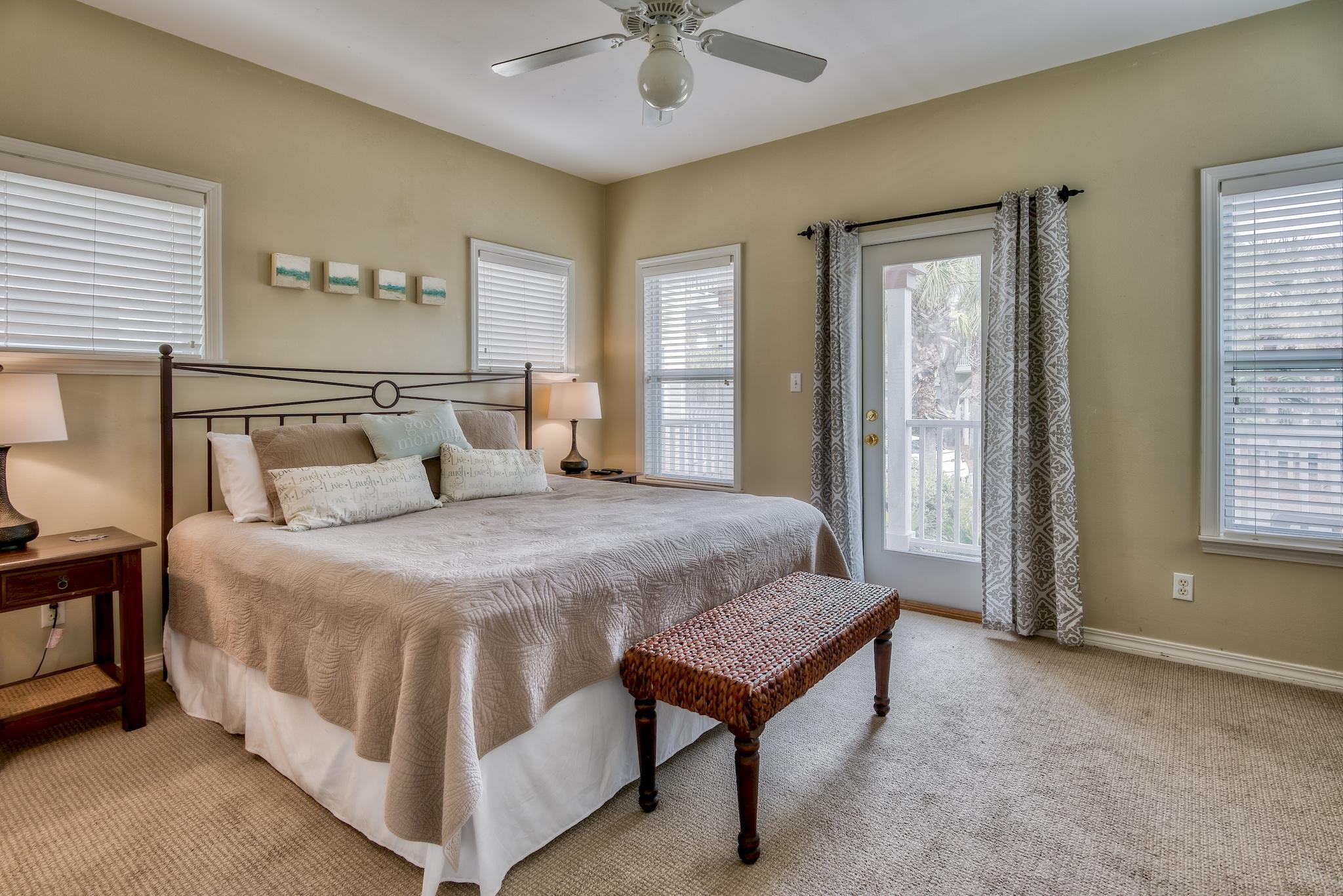 OLD FLORIDA COTTAGES - Residential